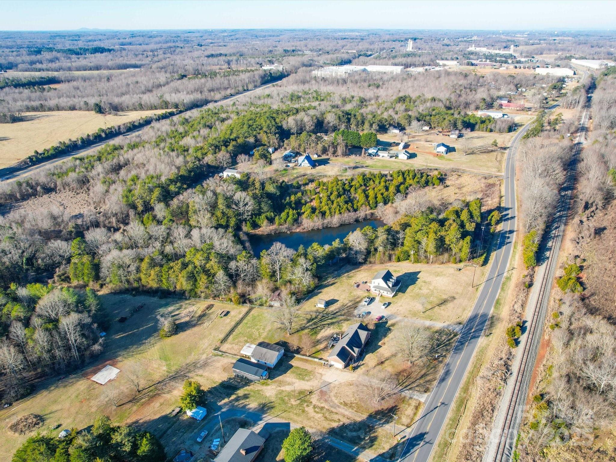 999 Salisbury Highway Lot11-16 Property Photo 6