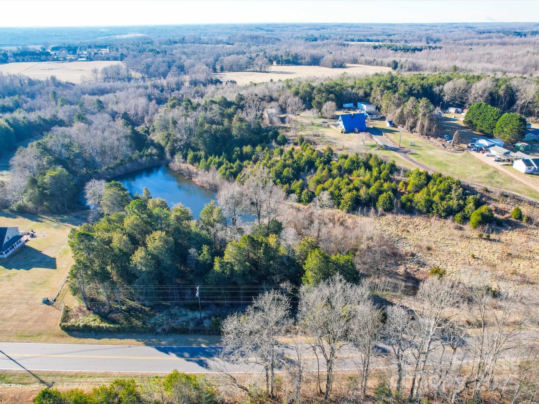 999 Salisbury Highway Lot11-16 Property Photo 9