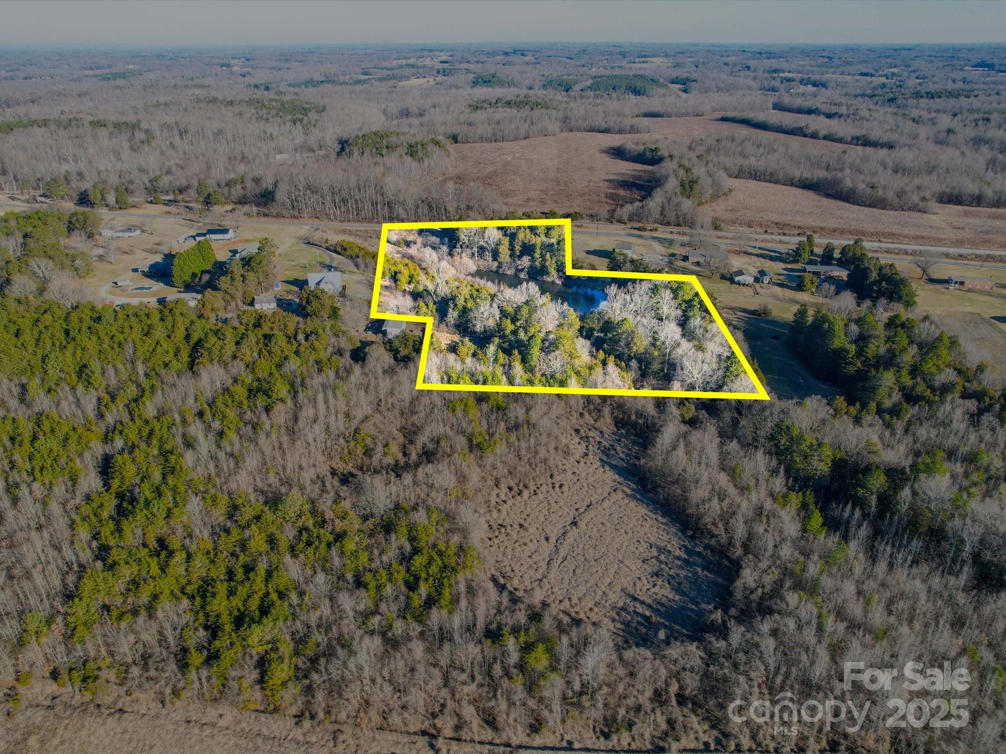 999 Salisbury Highway Lot11-16 Property Photo 12