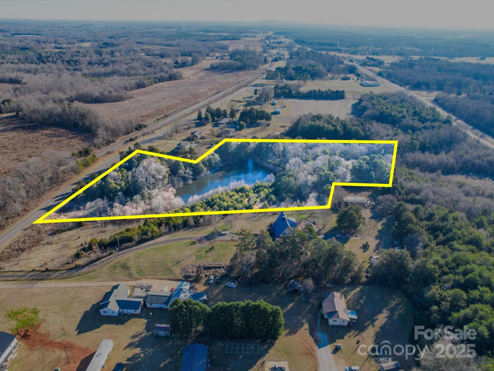 999 Salisbury Highway Lot11-16 Property Photo 13