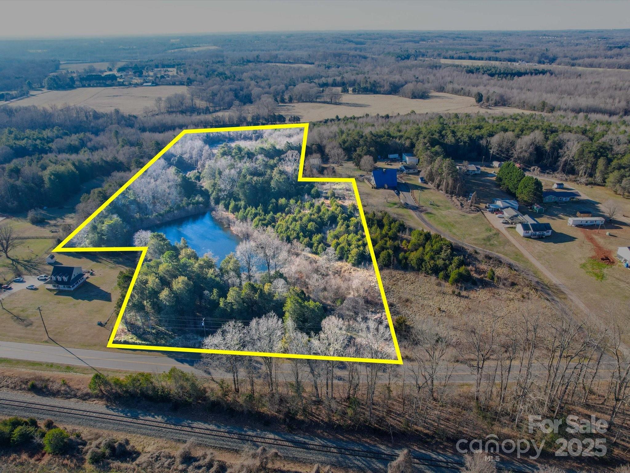 999 Salisbury Highway Lot11-16 Property Photo 14