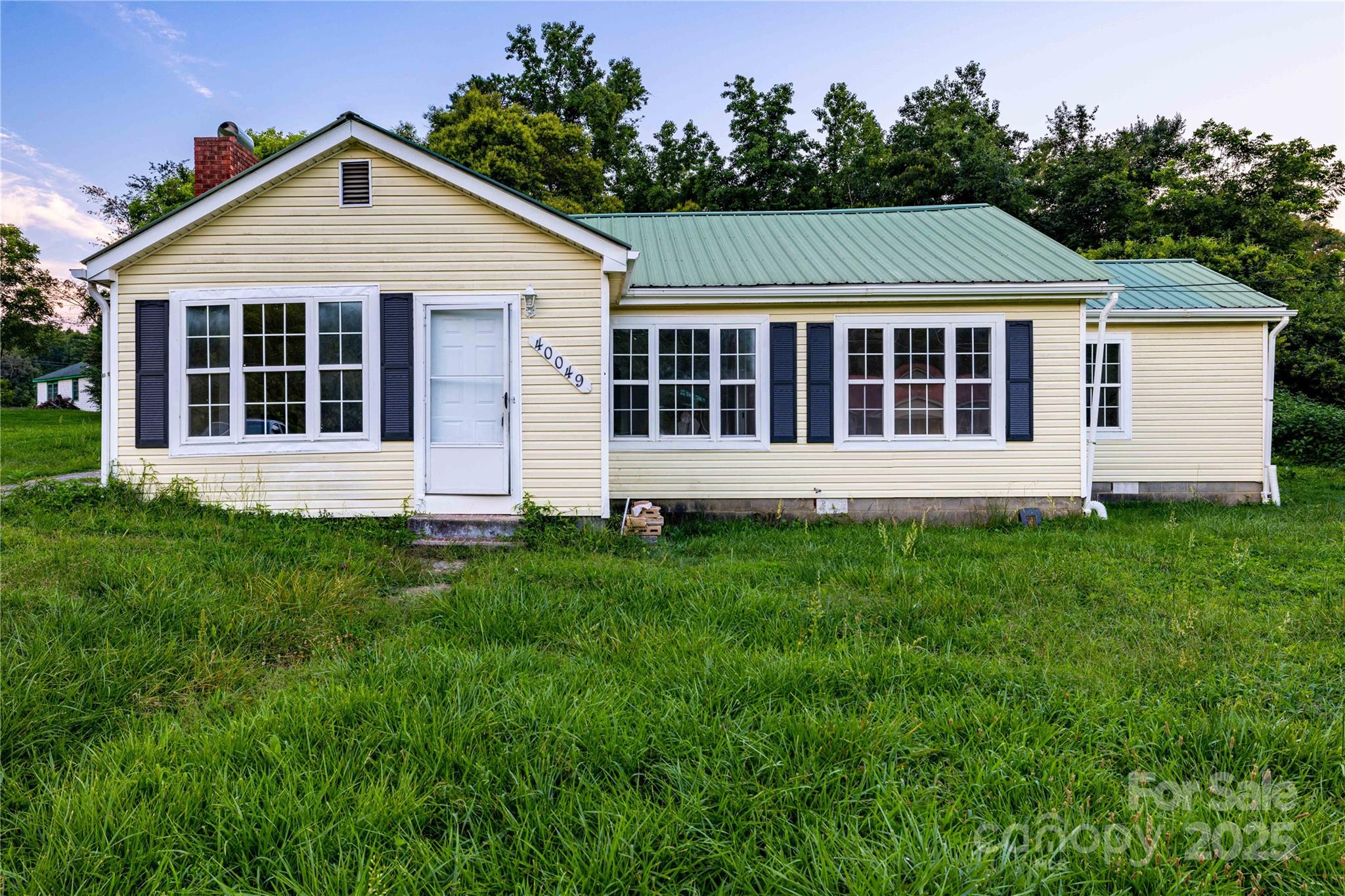 40049 Nc 740 Highway Property Photo
