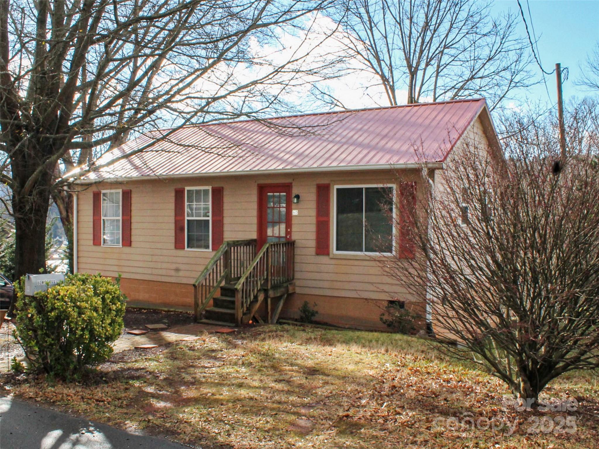 60 Wiggins Street Property Photo