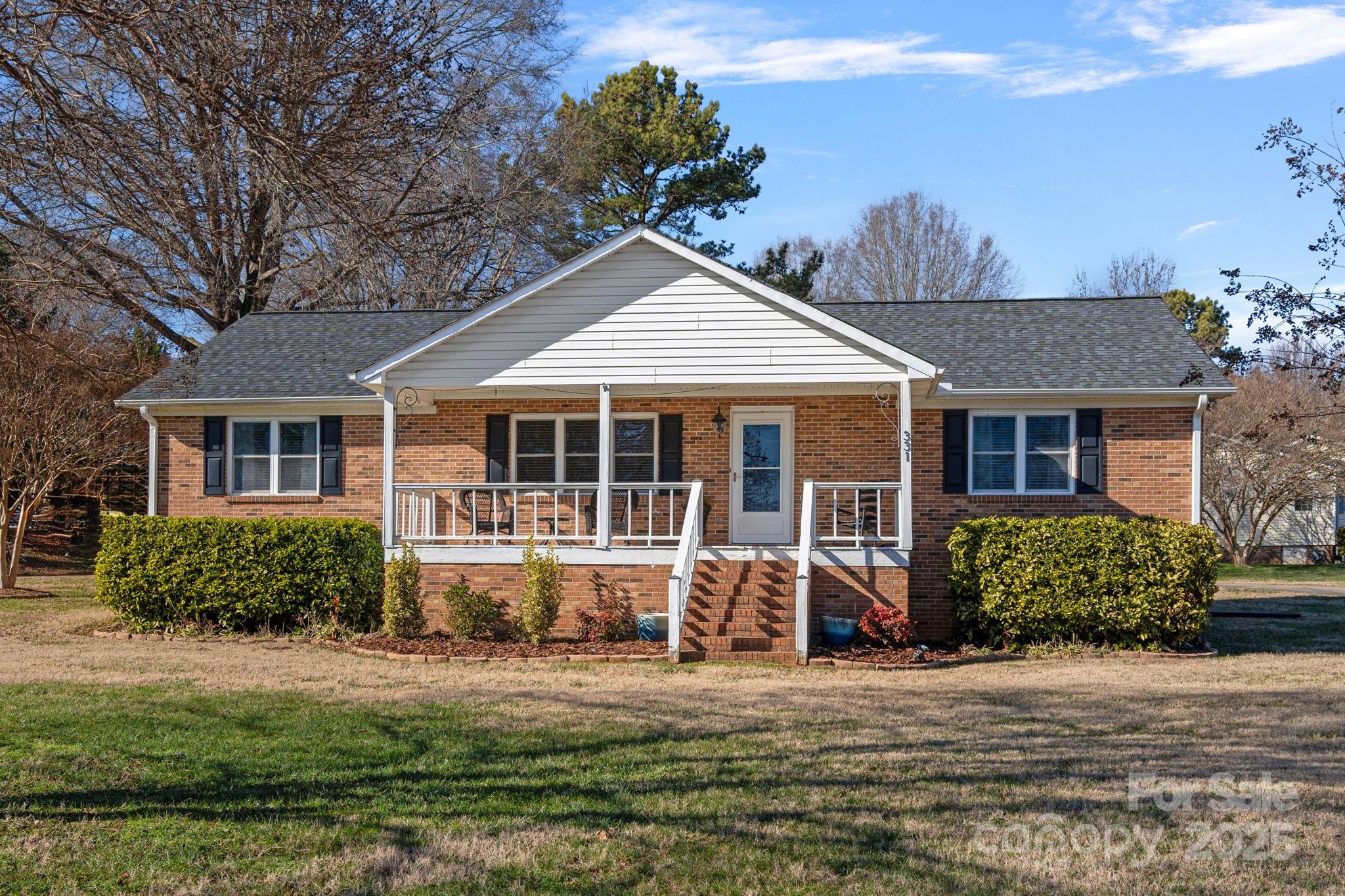 331 Shoreline Loop Property Photo