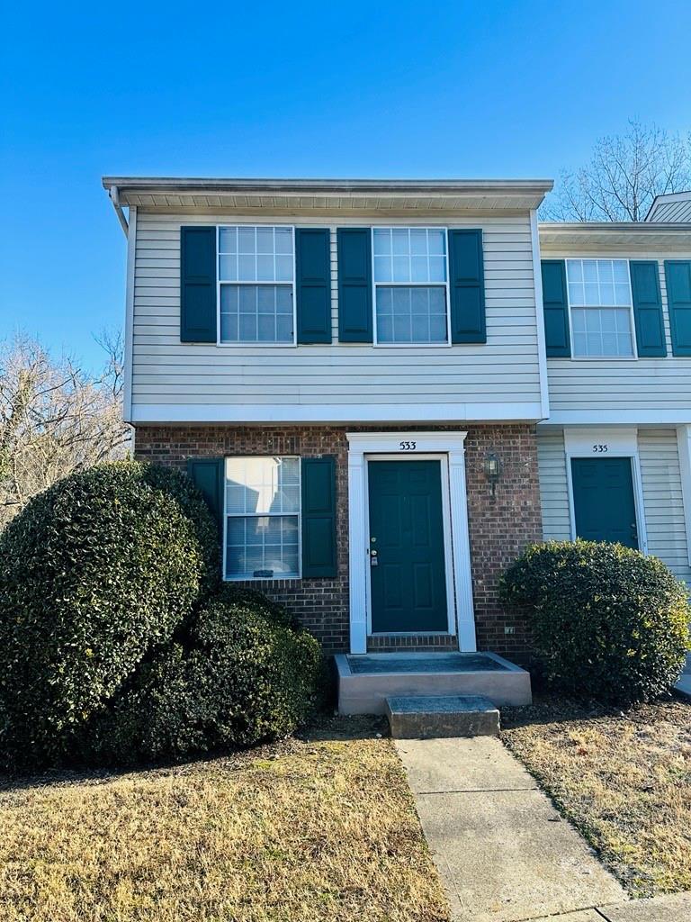 533 Lex Drive Property Photo