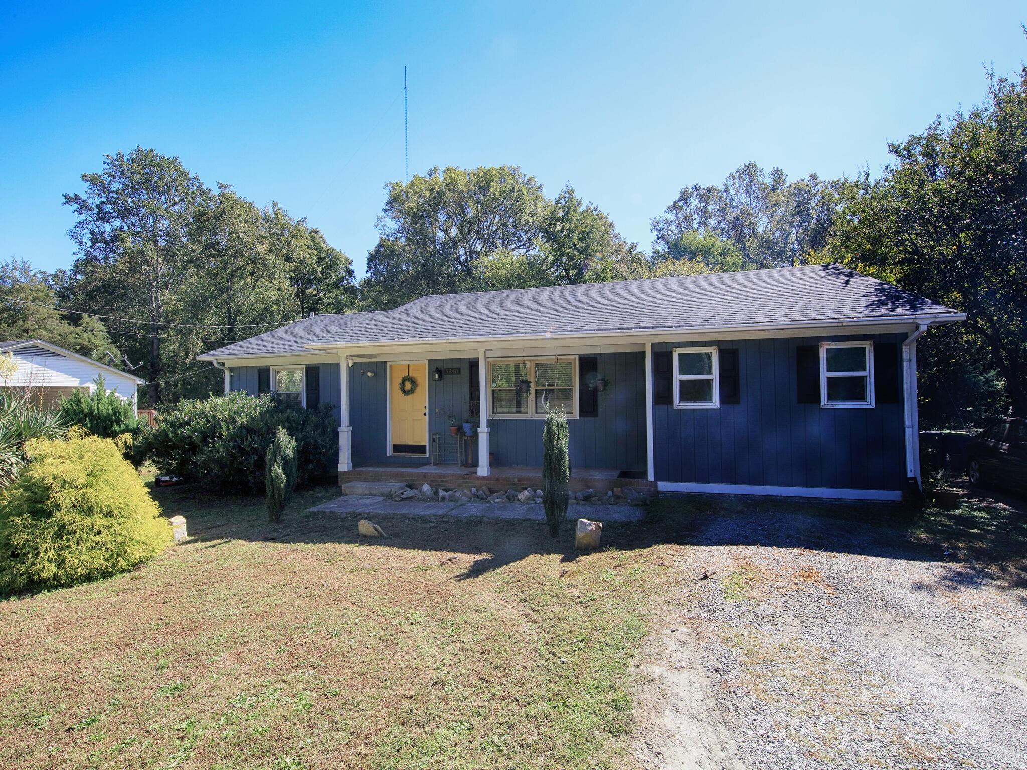 5260 Nc Hwy 73 Highway Property Photo