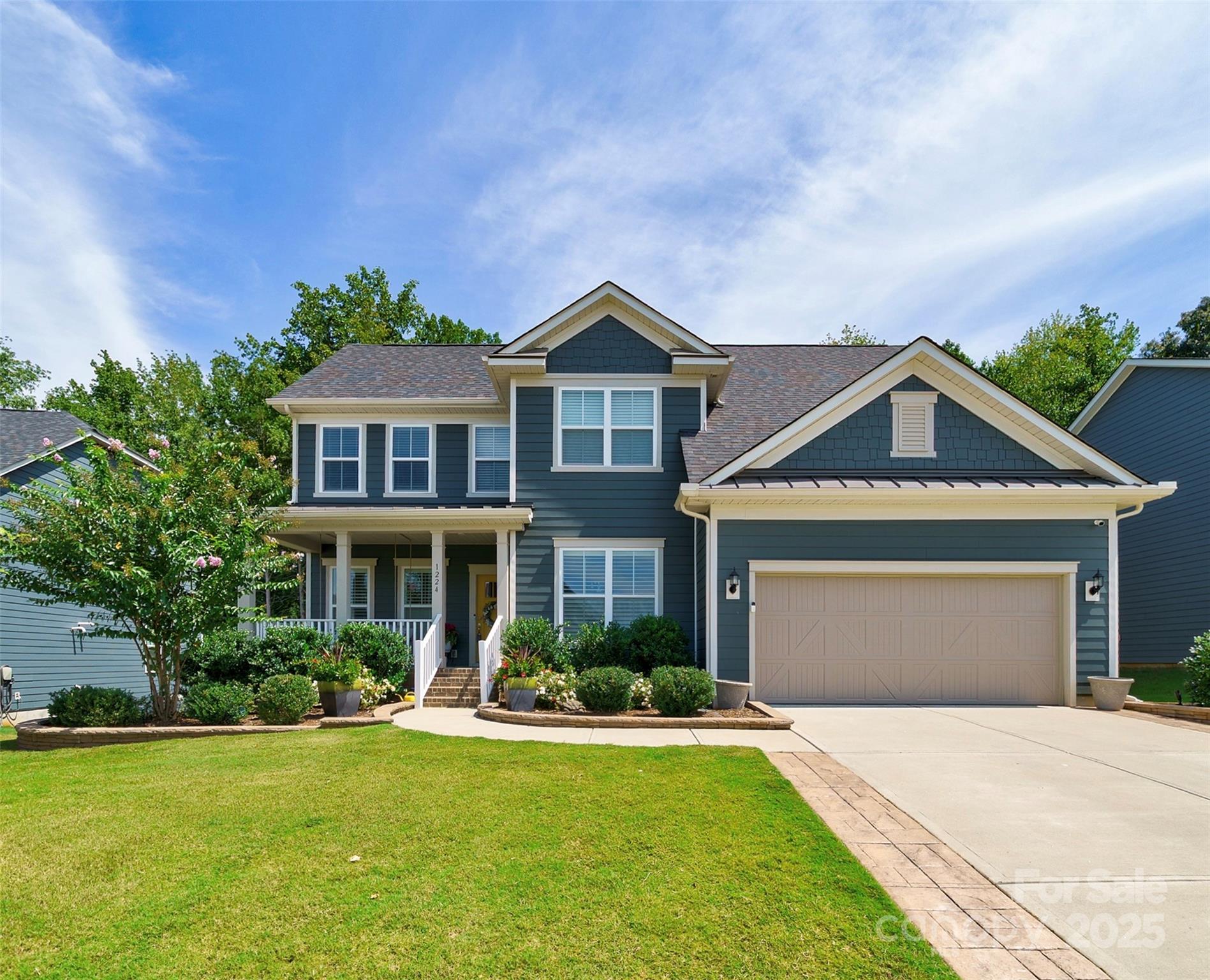 1224 Regions Boulevard Property Photo 1