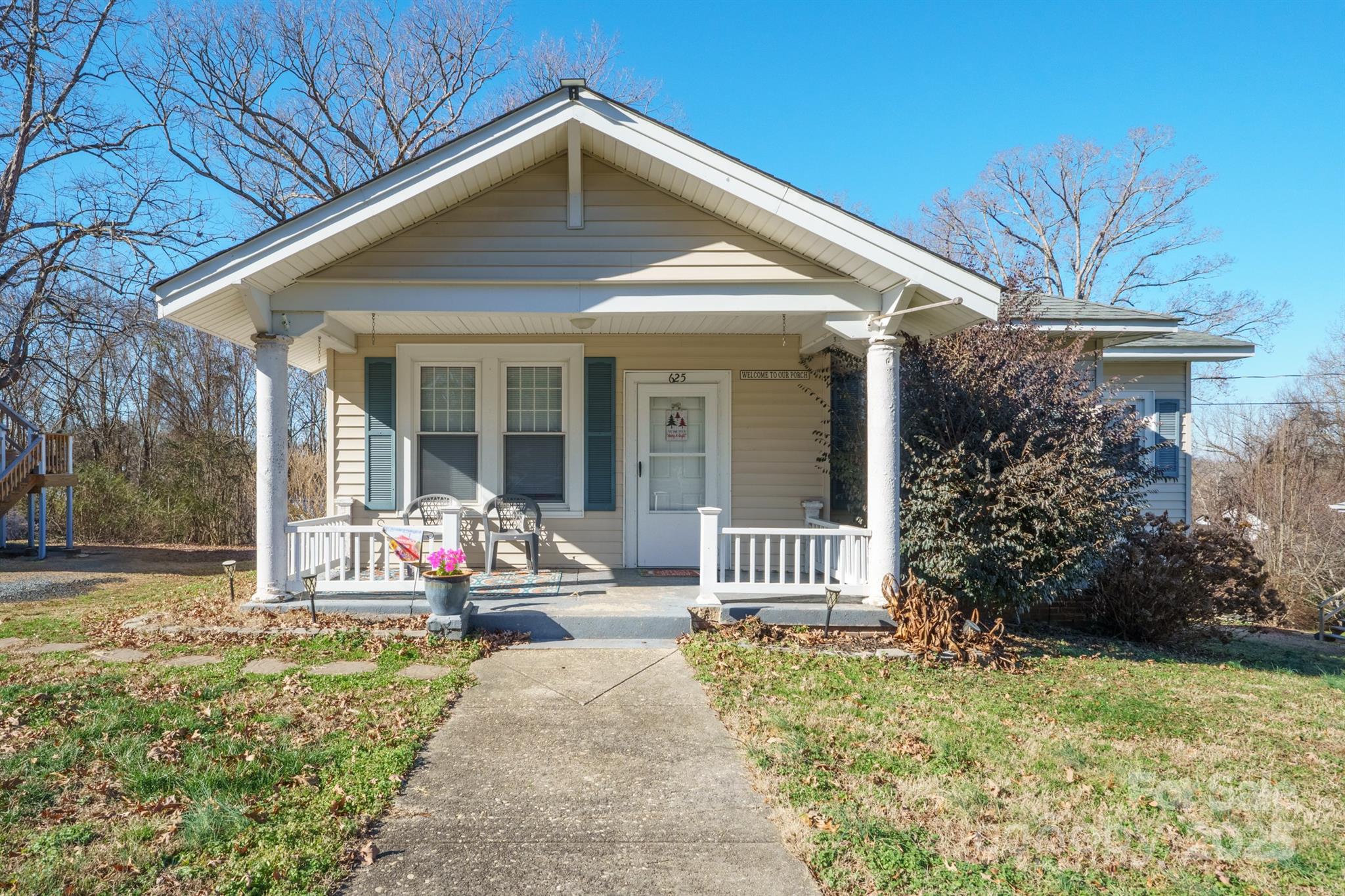 625 N 3rd Street Property Photo