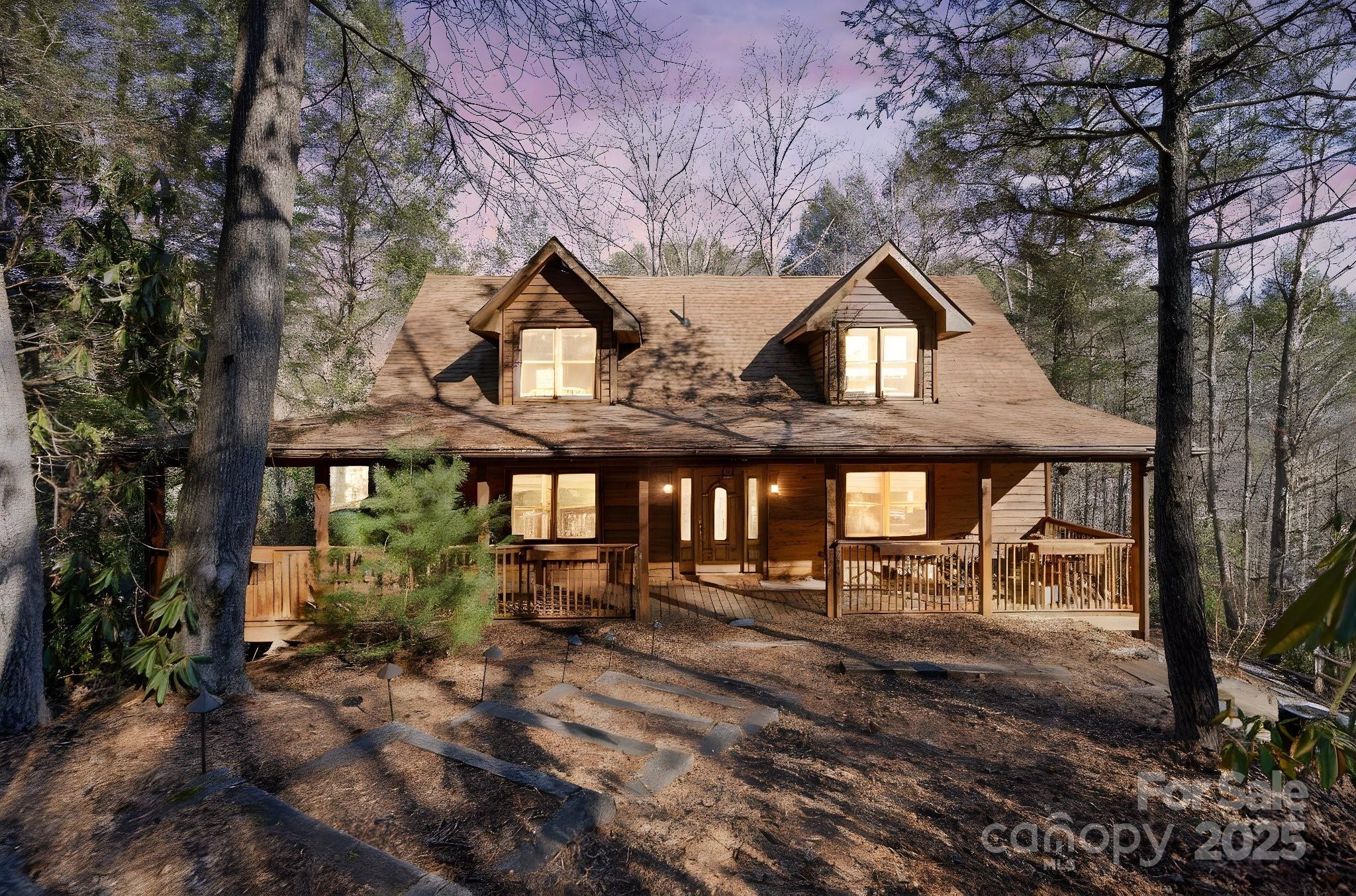 735 Holleridge Road Property Photo