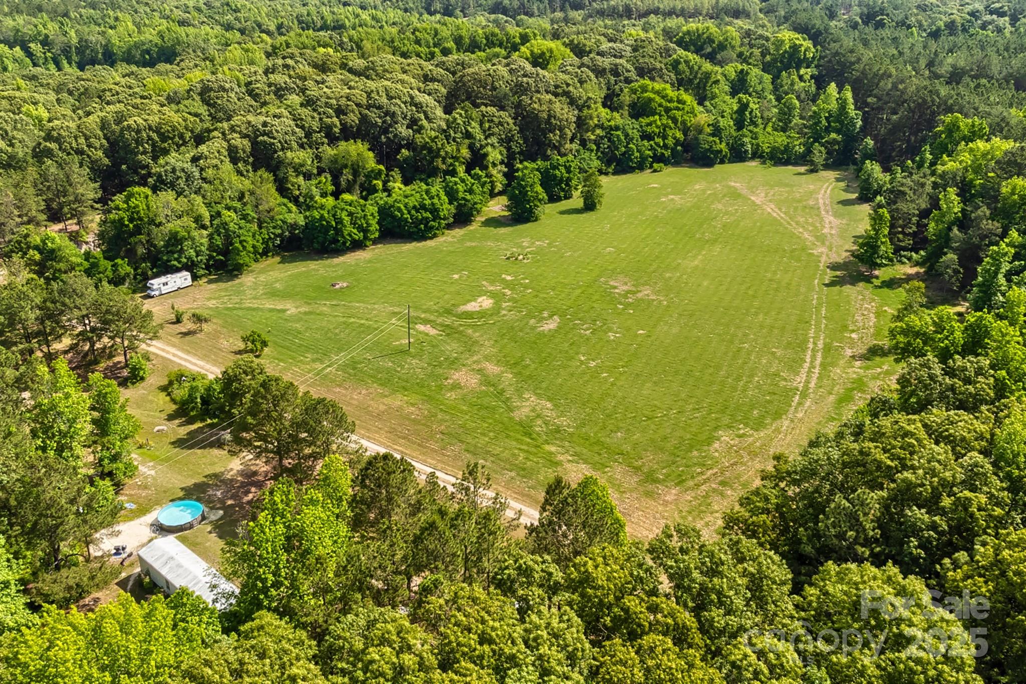 1891 Cassatt Road Property Photo