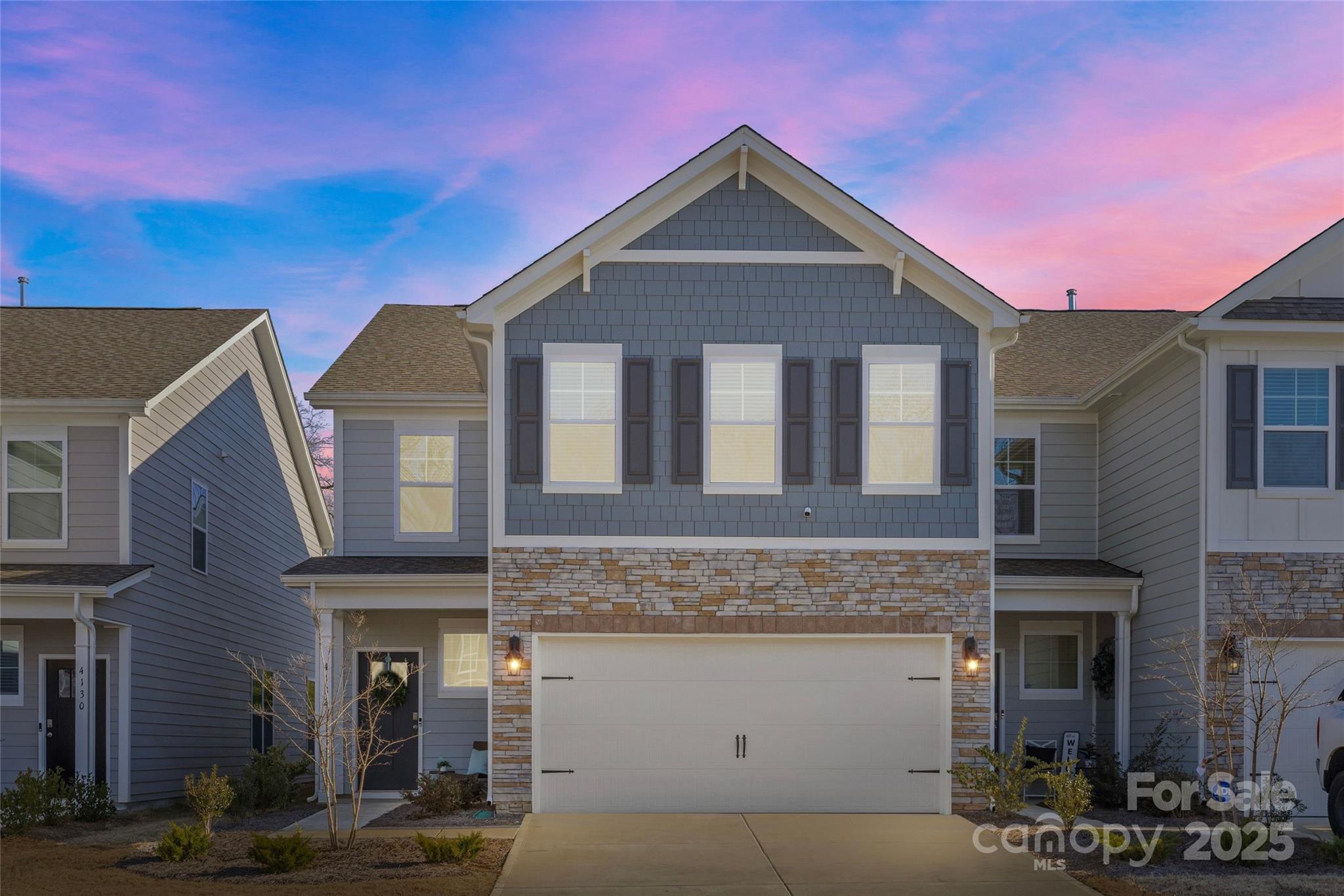 4132 Steel Way Property Photo