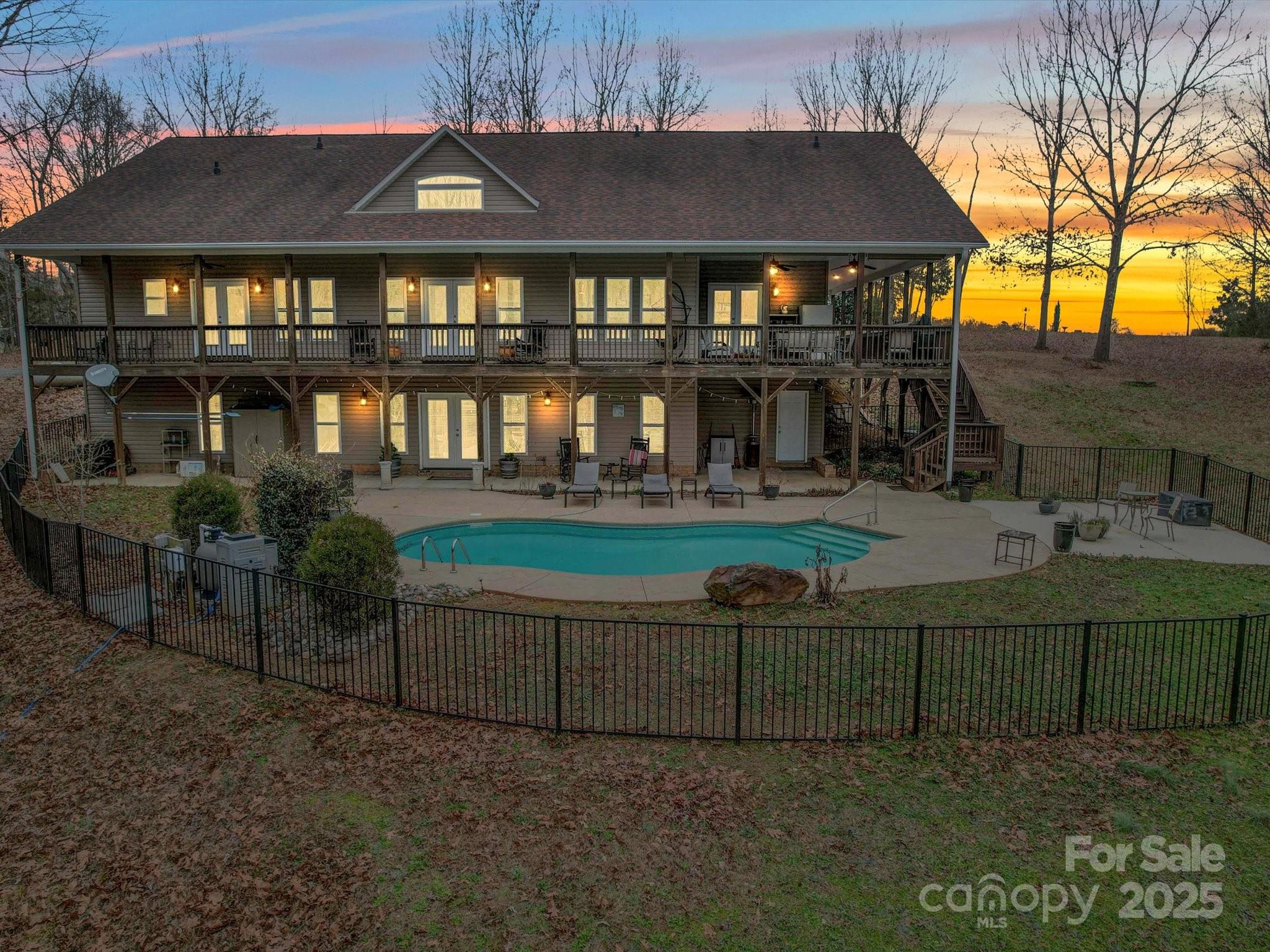 4022 Old Pageland Marshville Road Property Photo