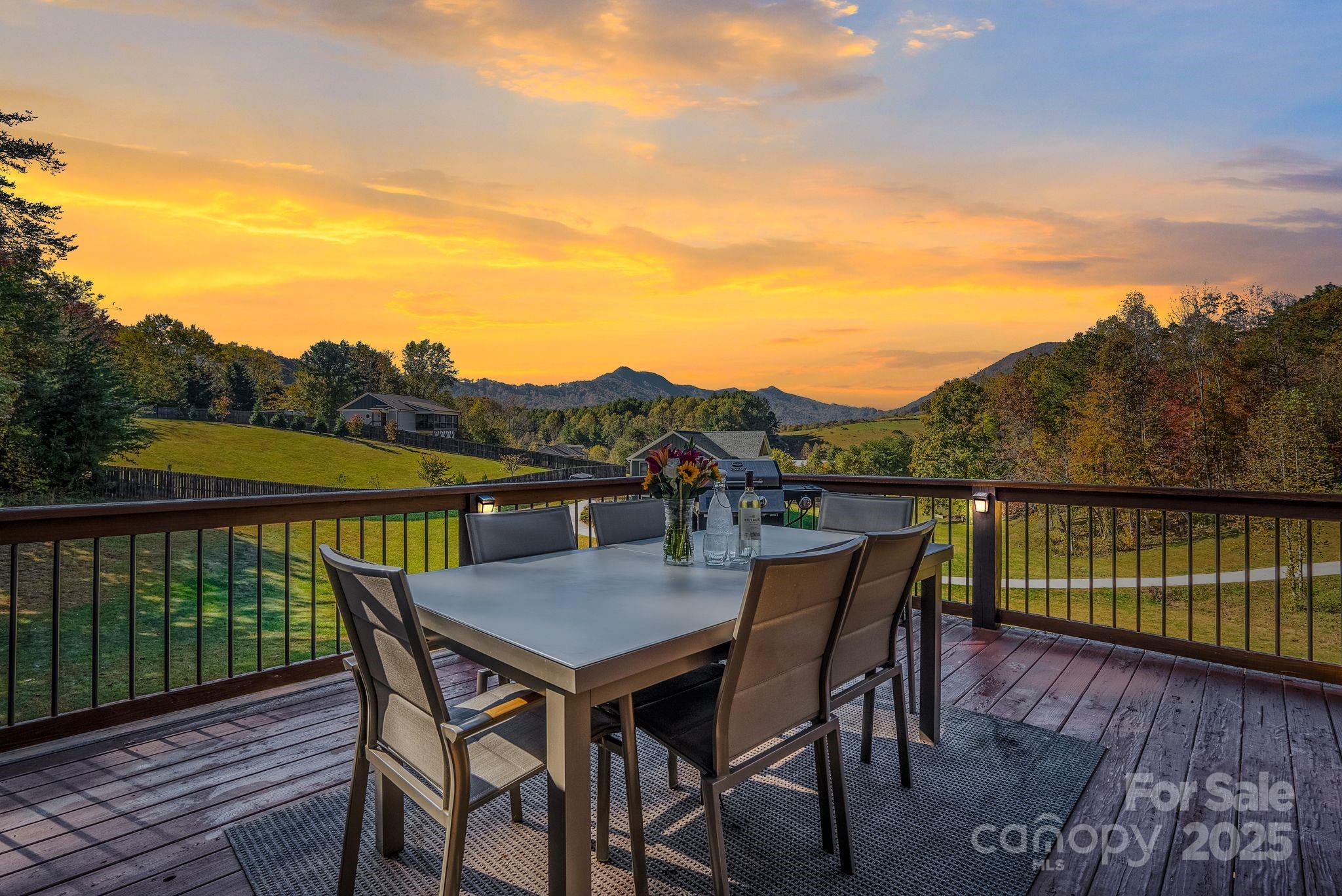 137 Oak Mountain Drive Property Photo