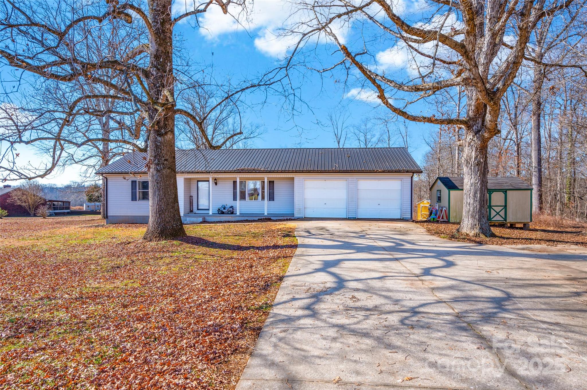 343 Cranfill Road Property Photo