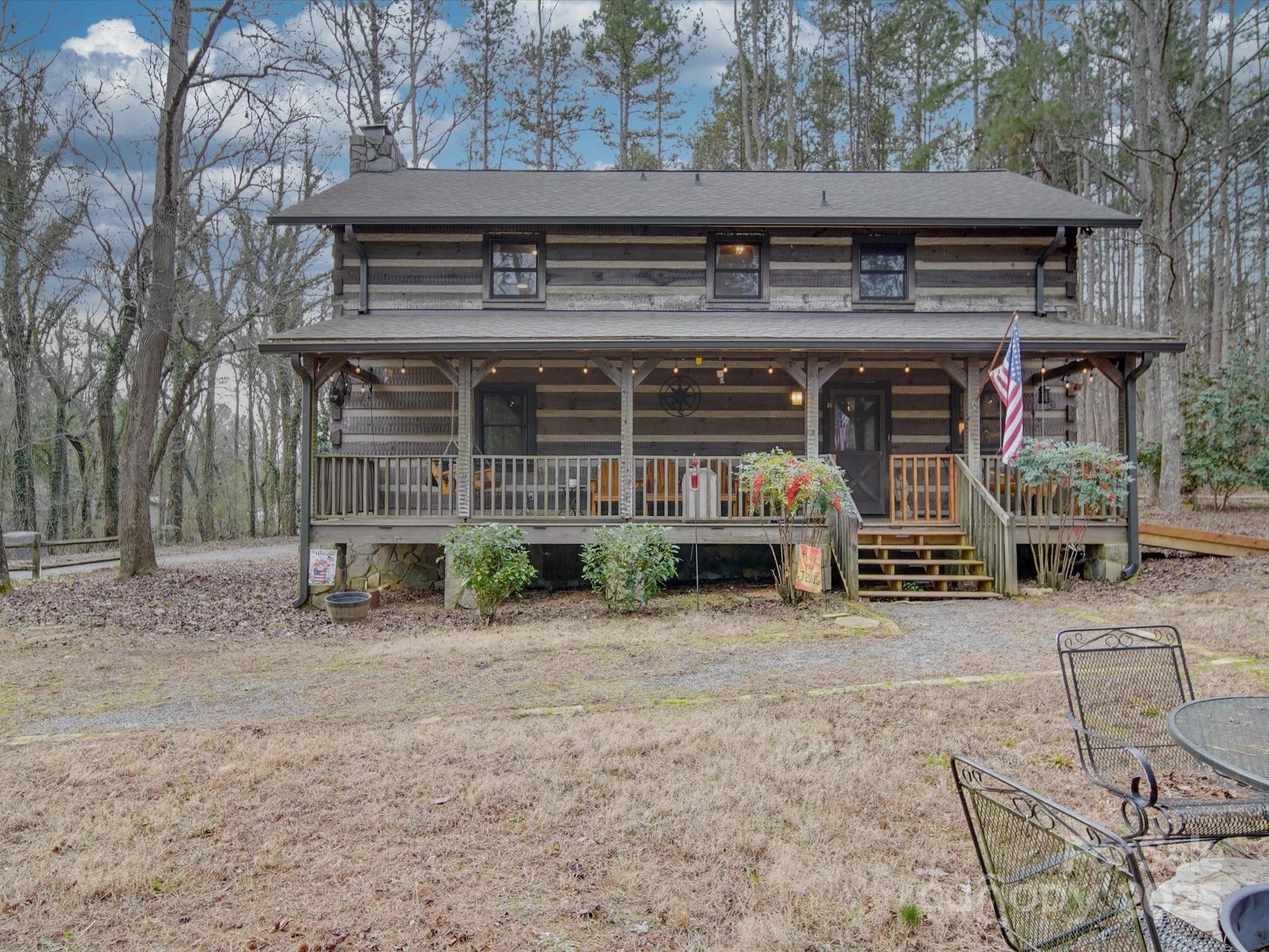 Mount Pleasant Real Estate Listings Main Image