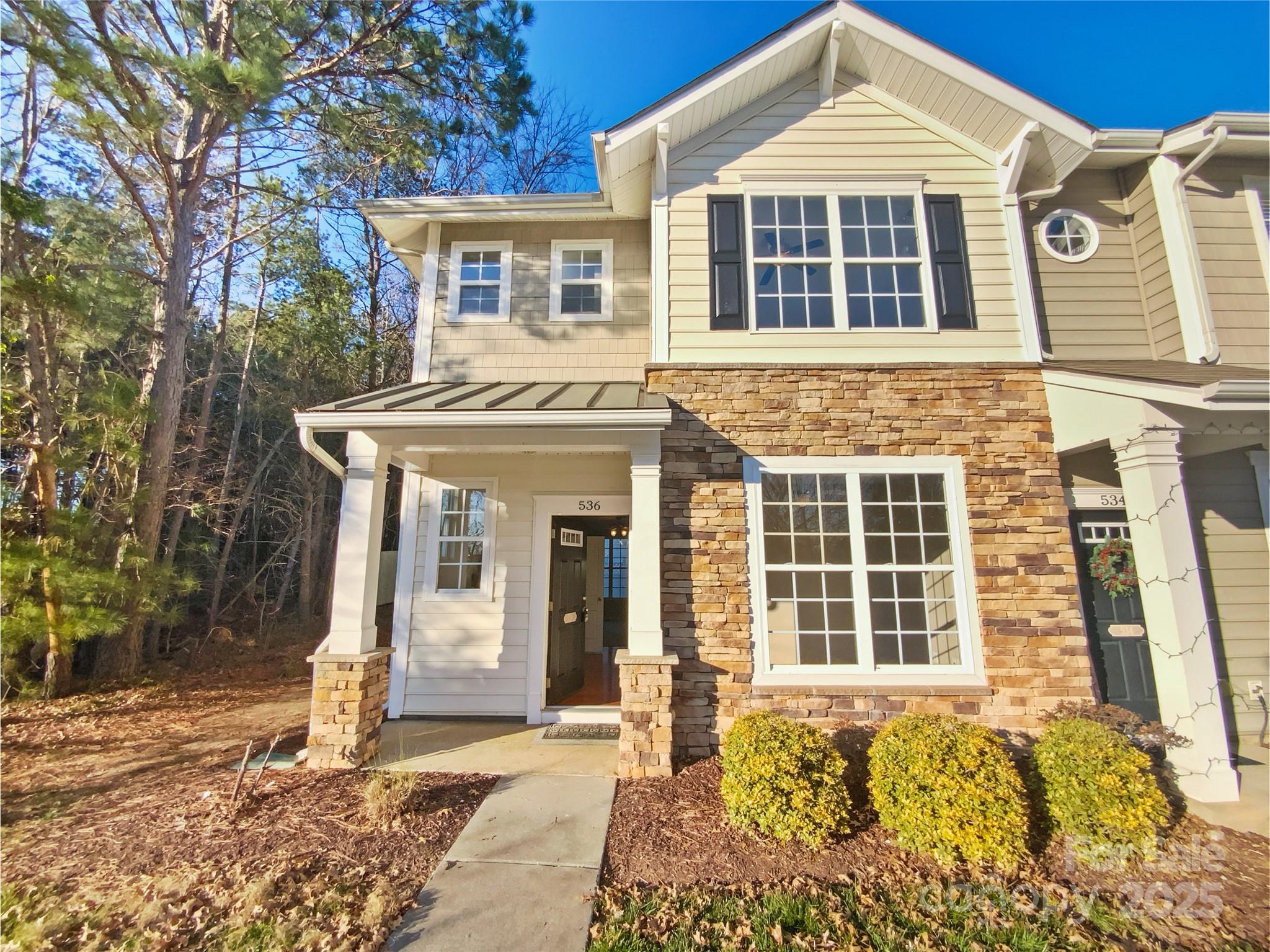 536 Bent Leaf Court Property Photo