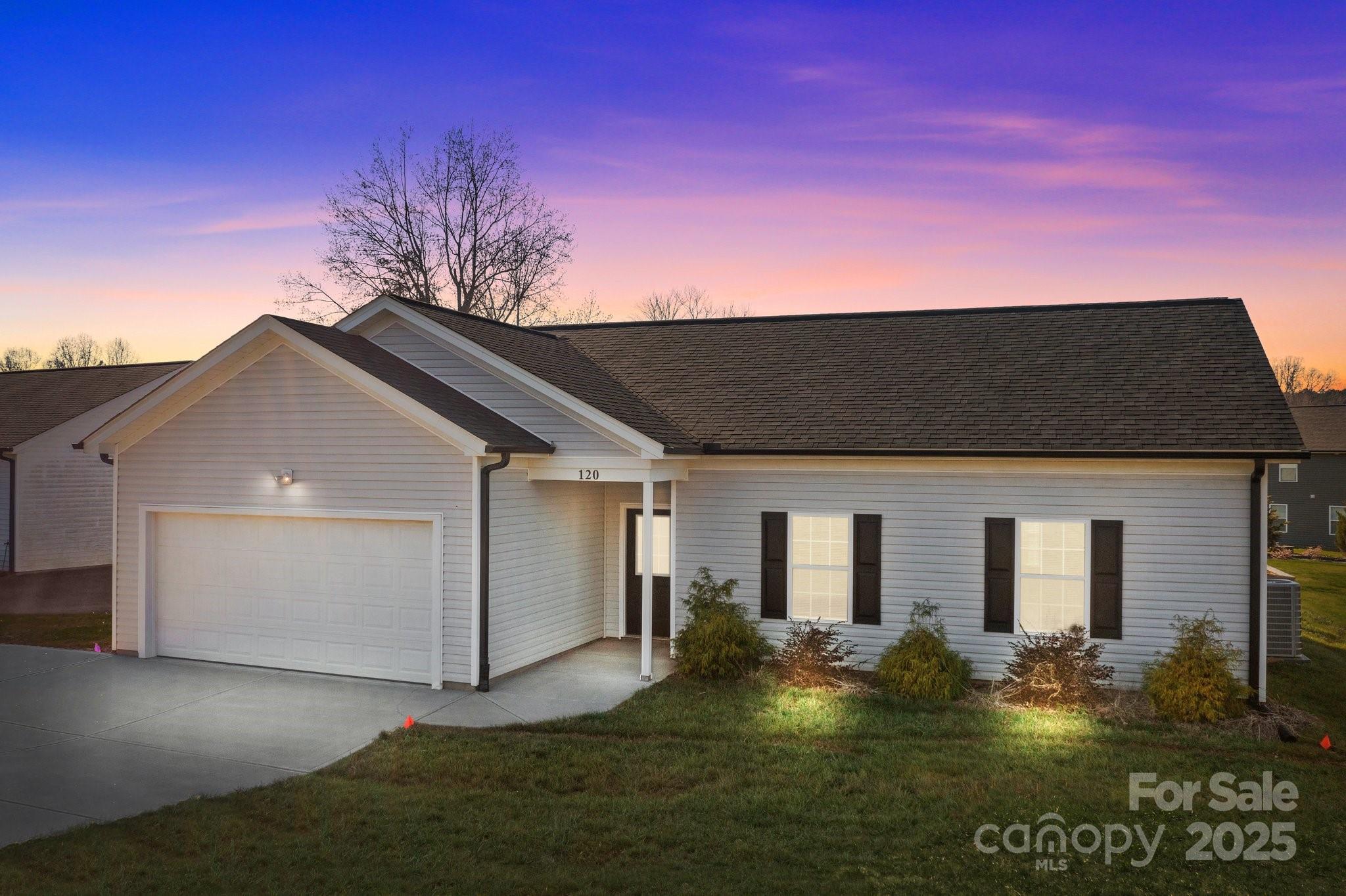 120 Elmwood Road Property Photo