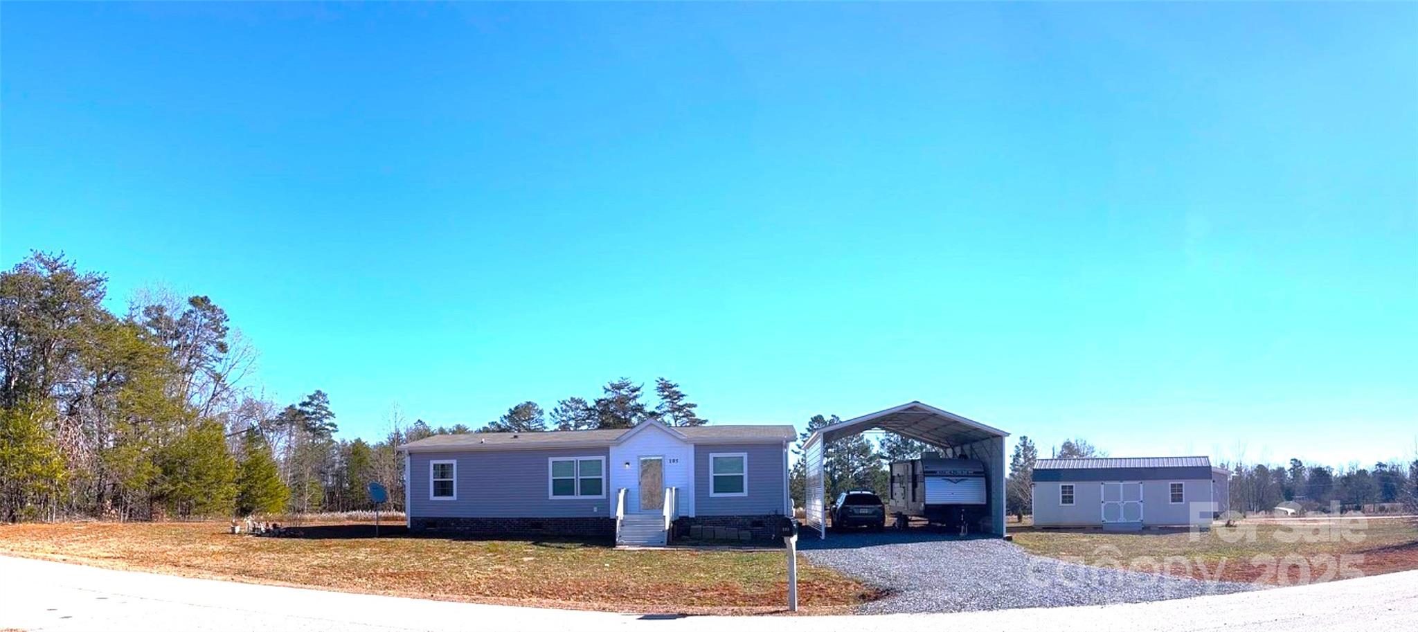 105 Ol Field Court Property Photo