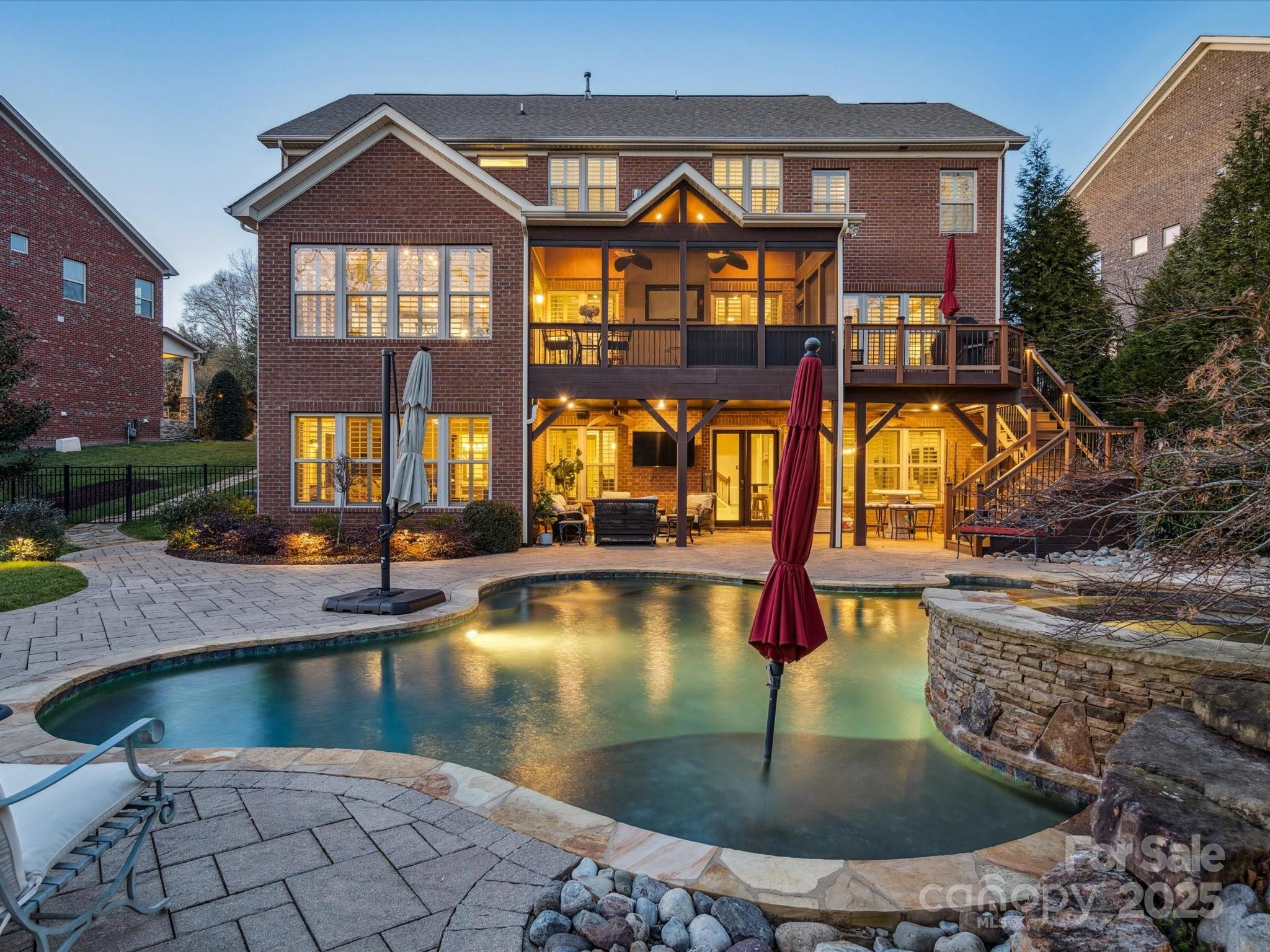 4086 Granite Circle Property Photo