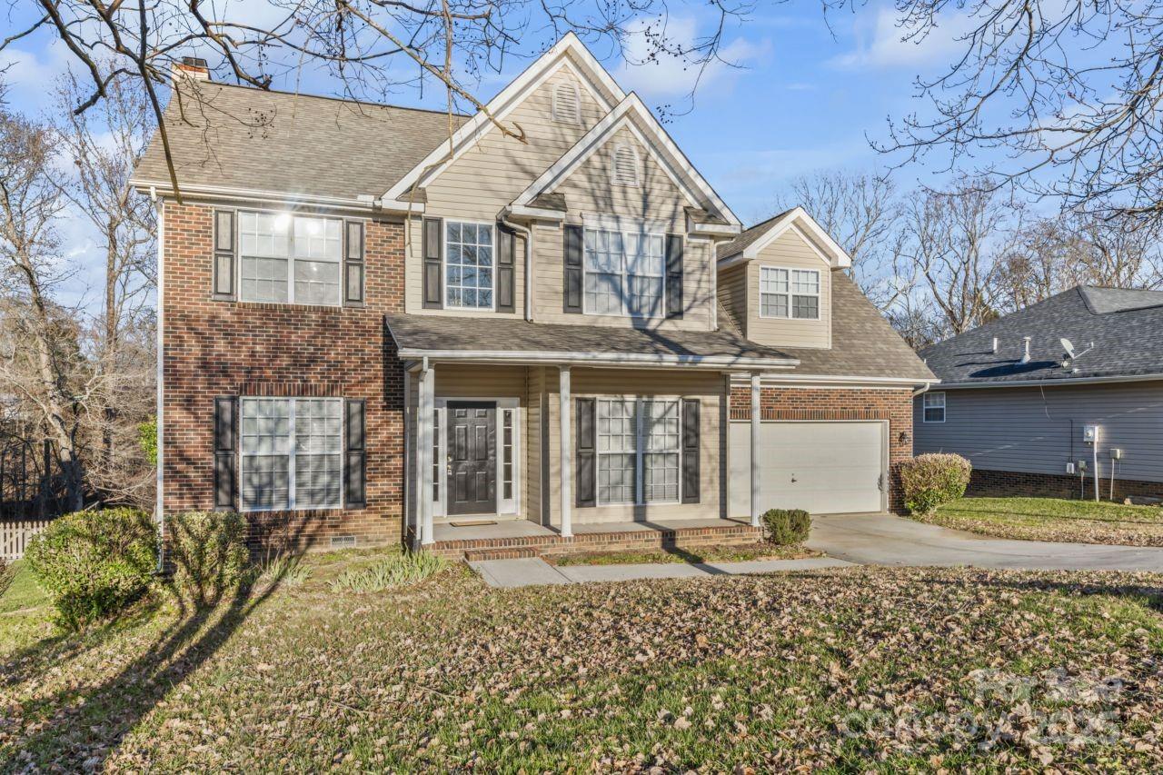 10811 Wyndham Pointe Drive Property Photo