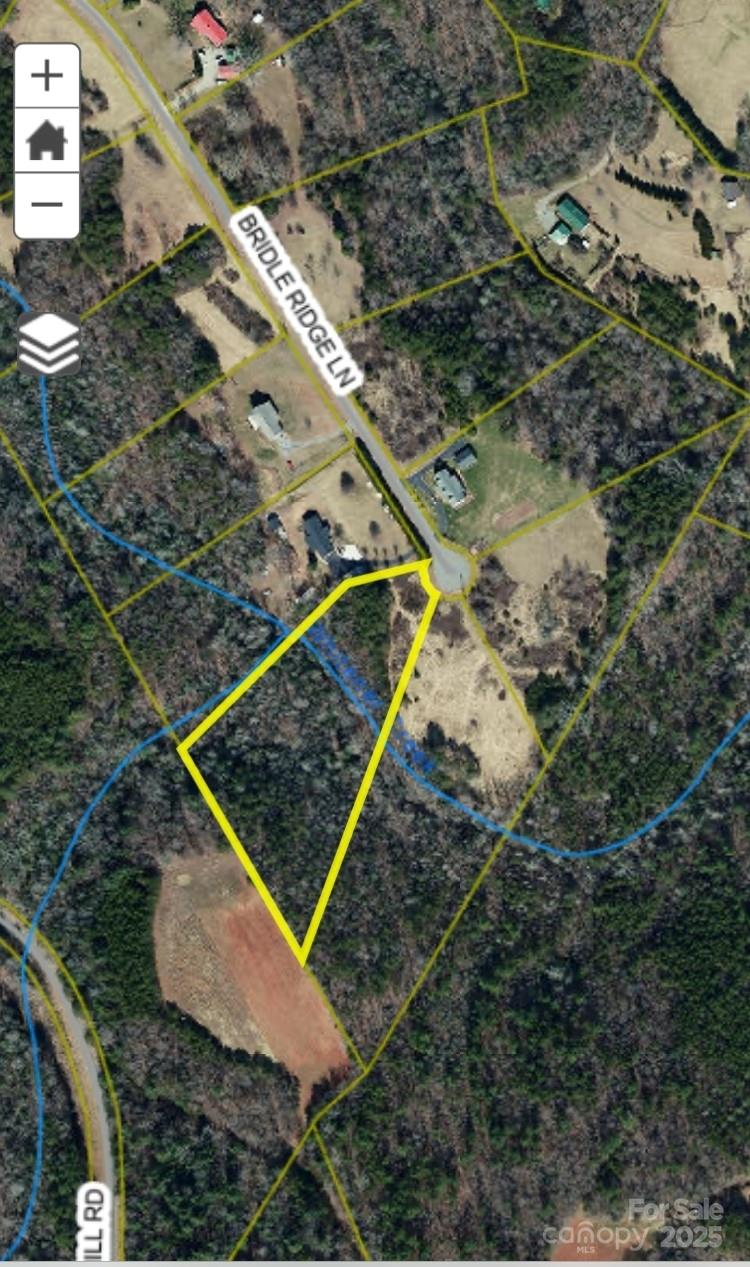 6431 Bridle Ridge Lane Property Photo