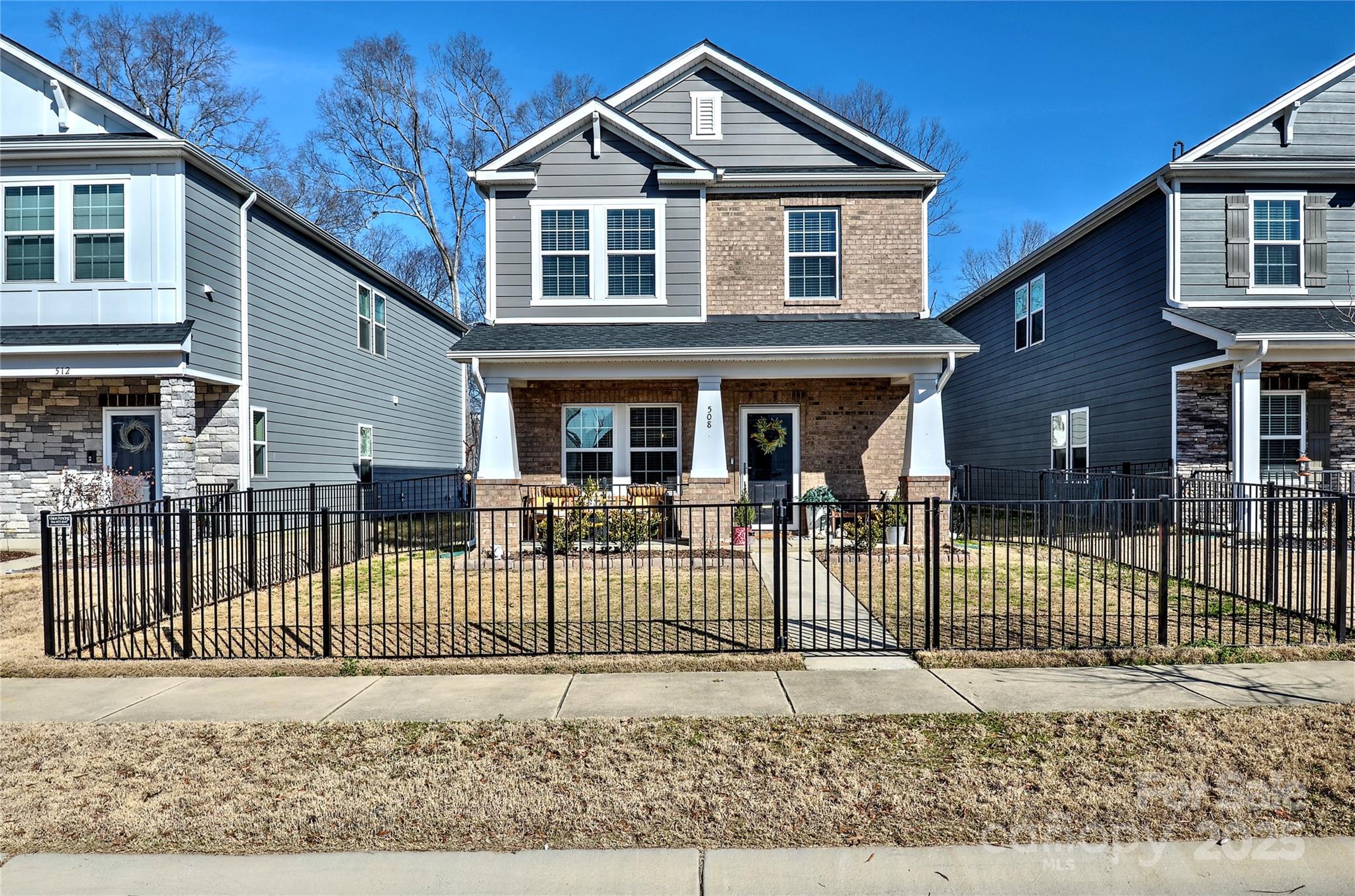 508 Cranford Drive Property Photo