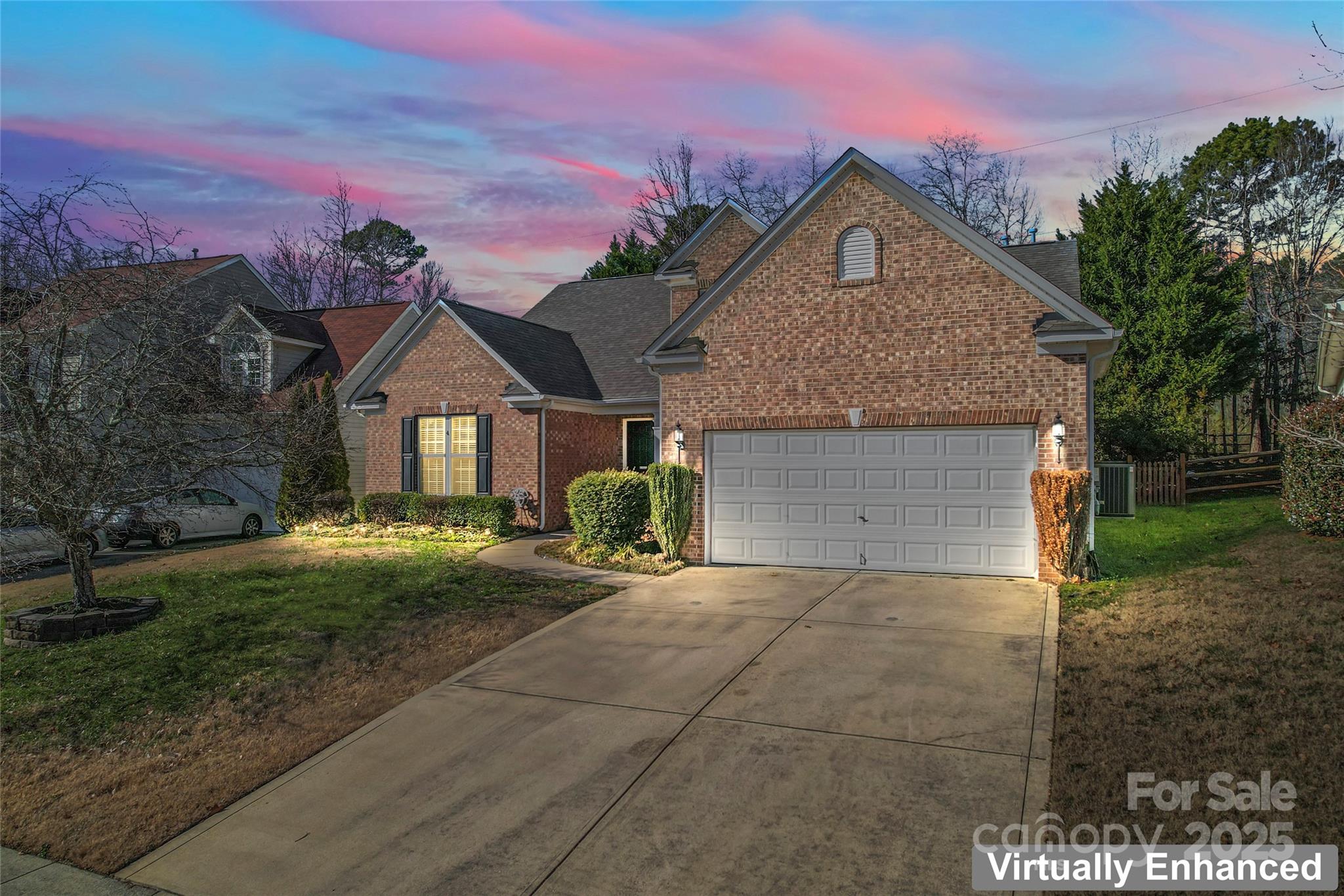 1007 Rosewater Lane Property Photo