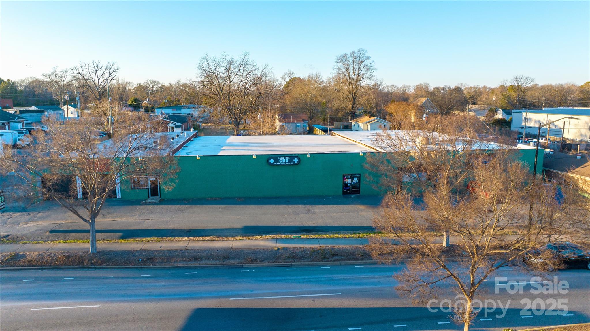 2129 Cherry Road Property Photo 1