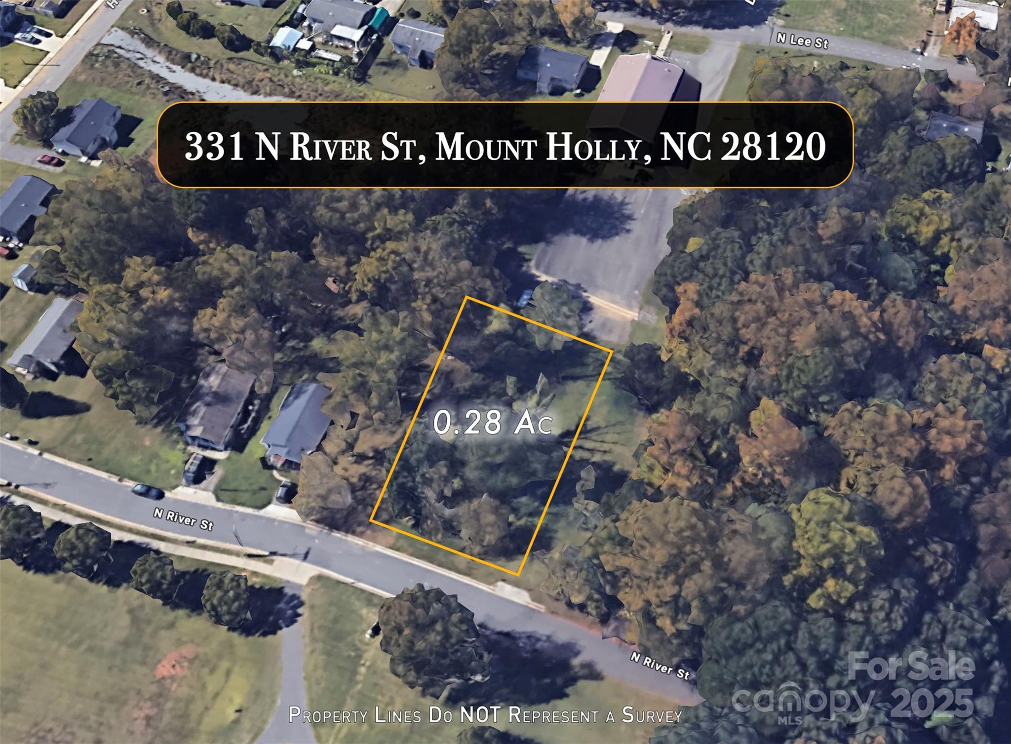 331 River Street Property Photo