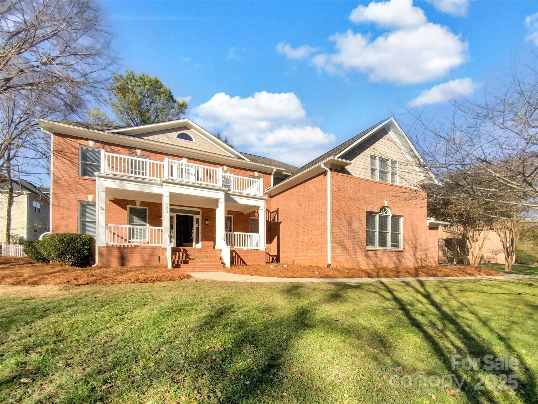 6308 Latta Springs Circle Property Photo