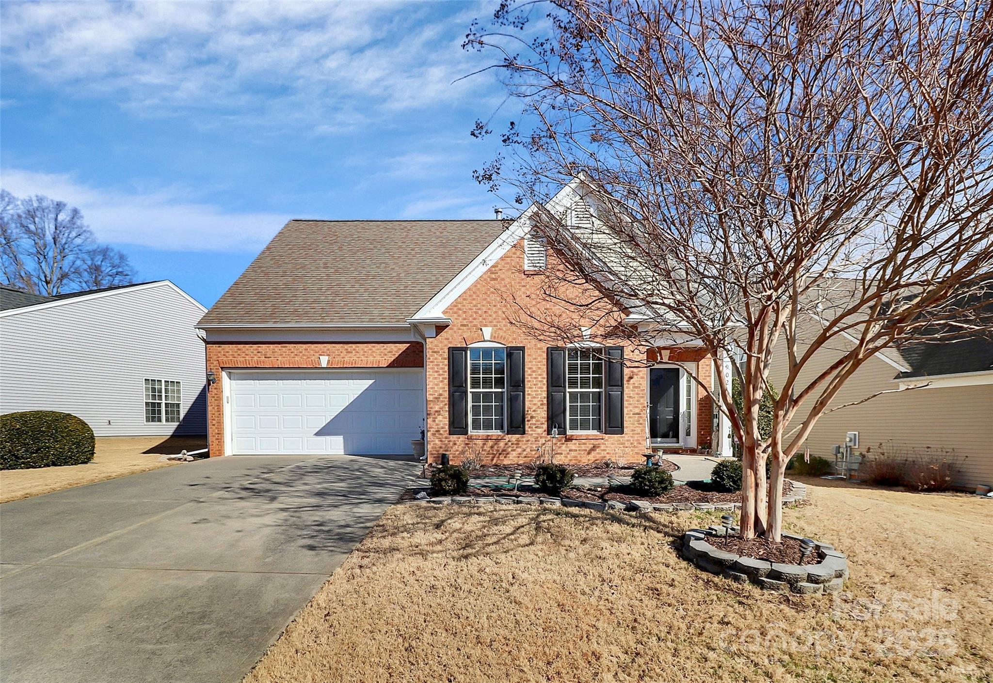 9021 Gander Drive Property Photo