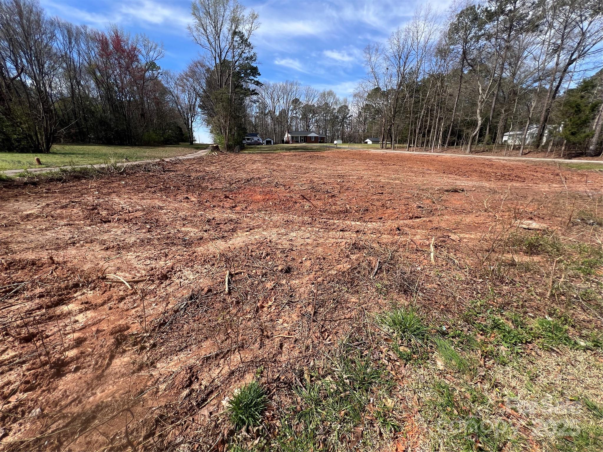 0 Charlotte Highway Property Photo 1