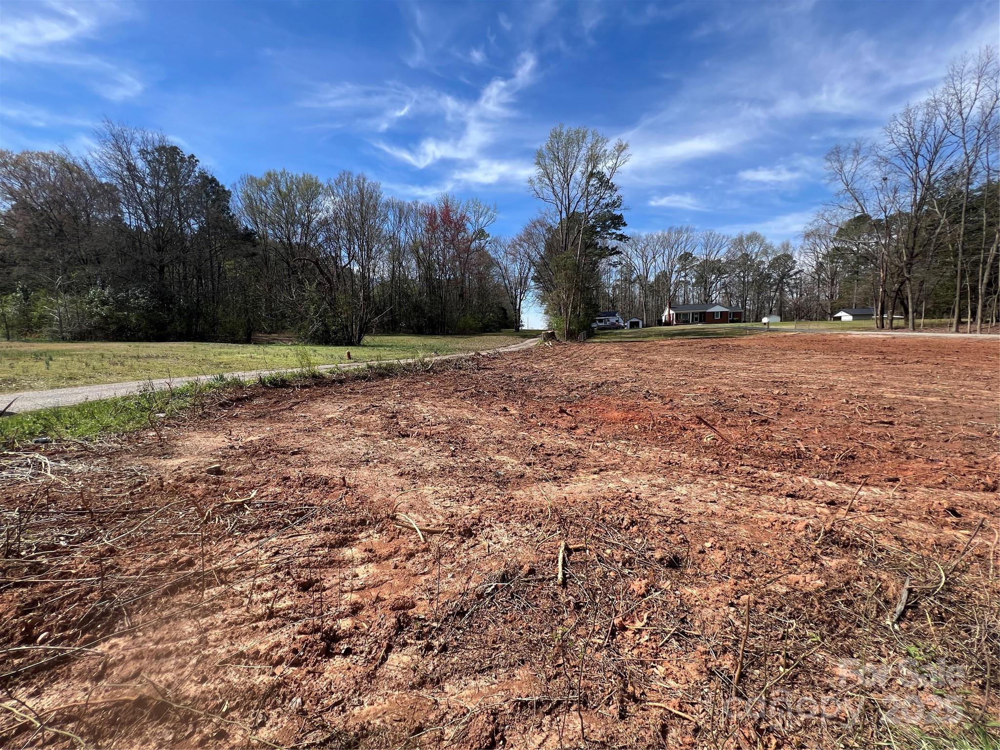 0 Charlotte Highway Property Photo 2