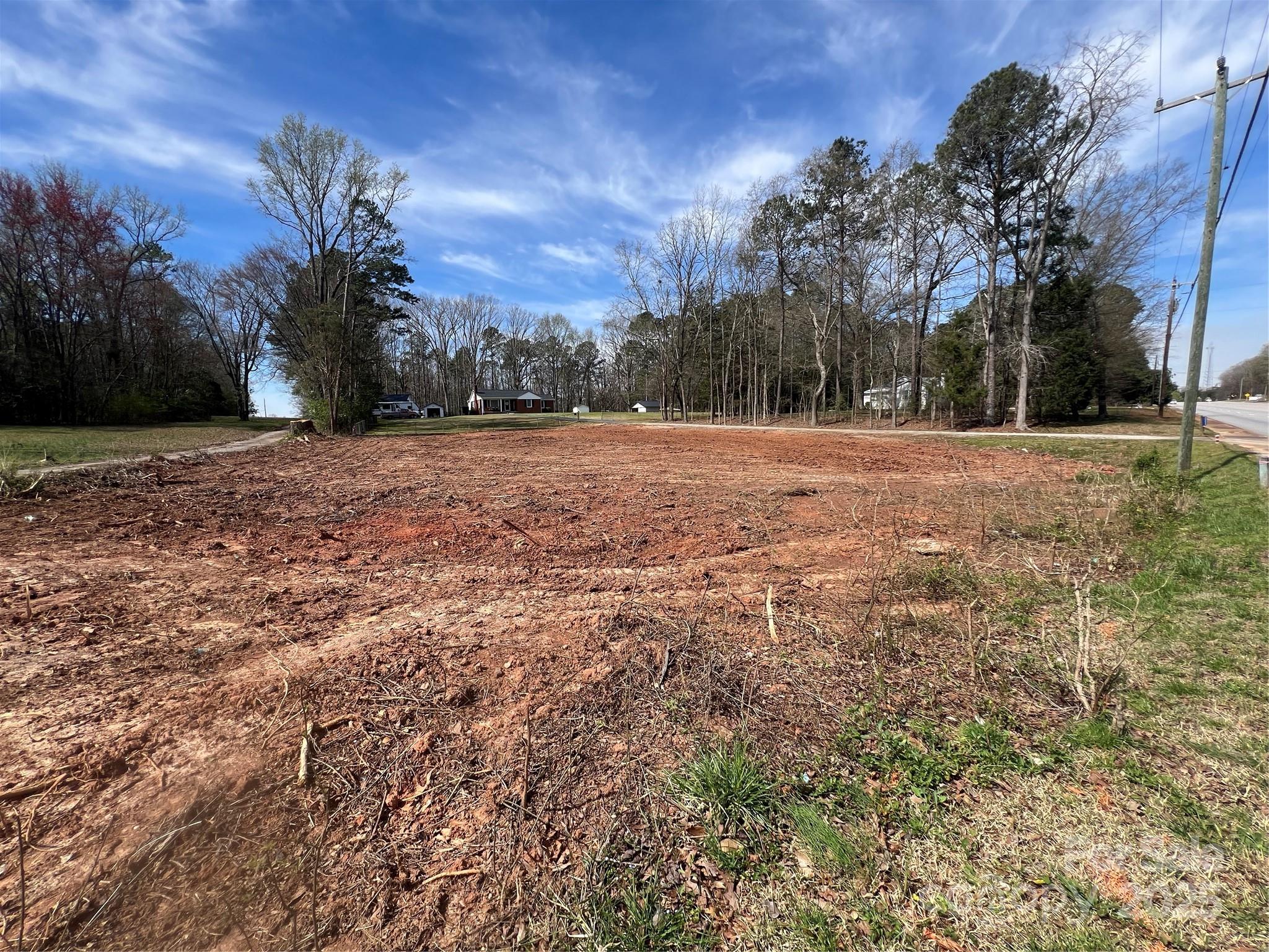 0 Charlotte Highway Property Photo 3