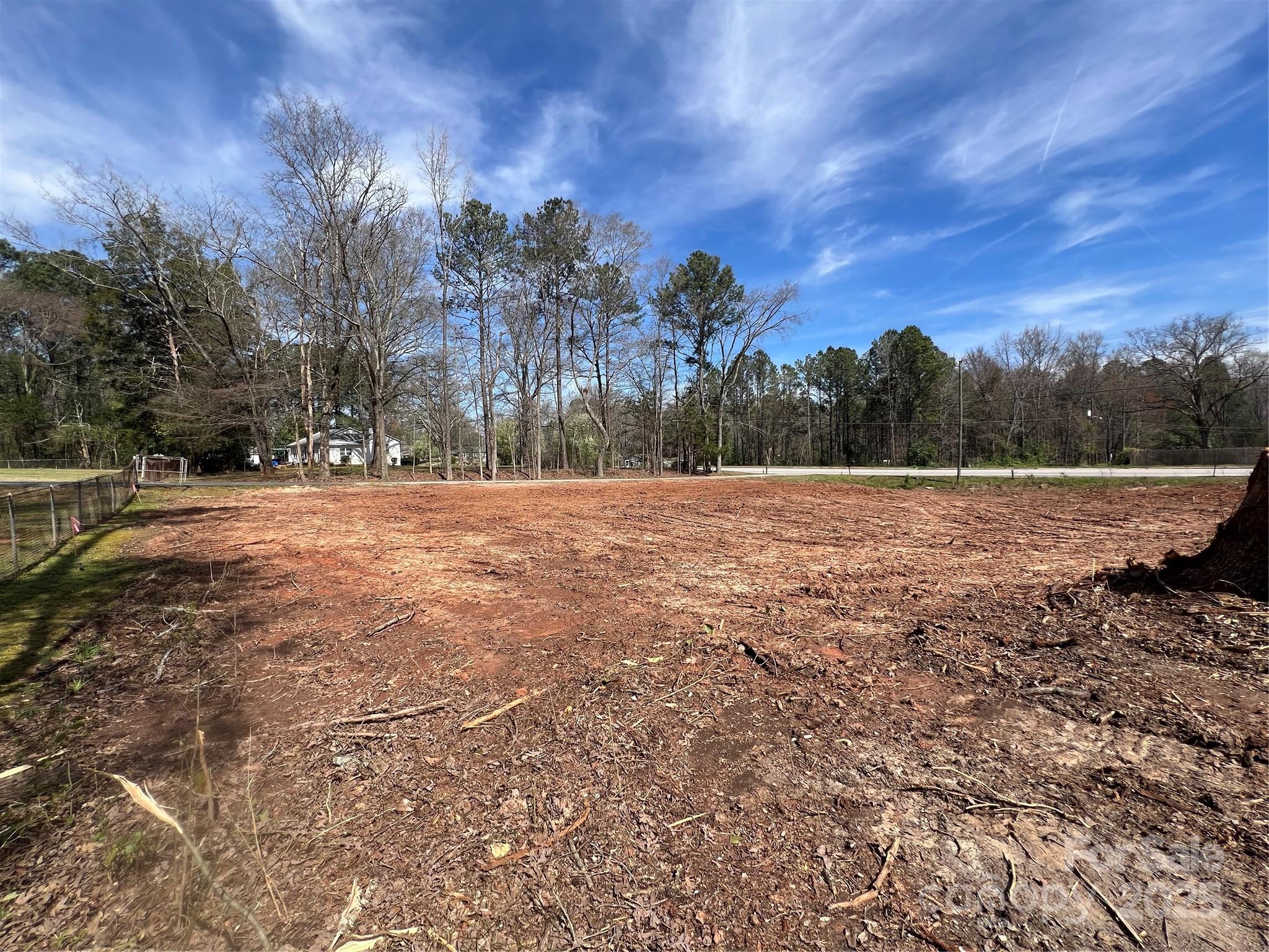 0 Charlotte Highway Property Photo 4