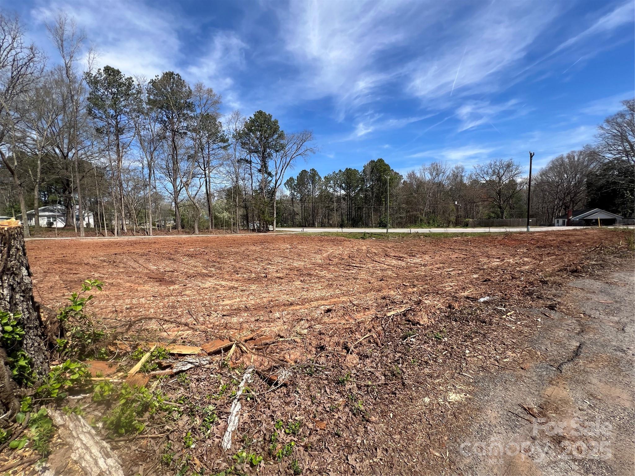 0 Charlotte Highway Property Photo 5