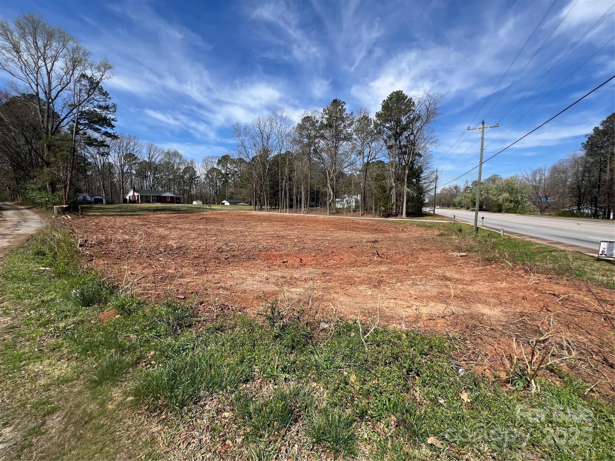 0 Charlotte Highway Property Photo 7