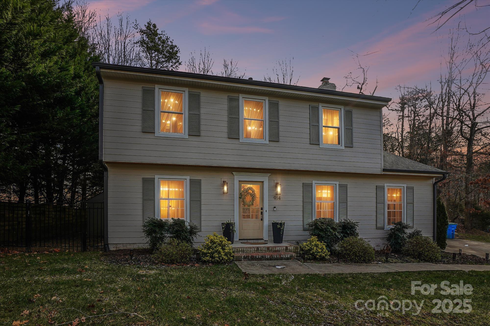 914 Jaywood Lane Property Photo