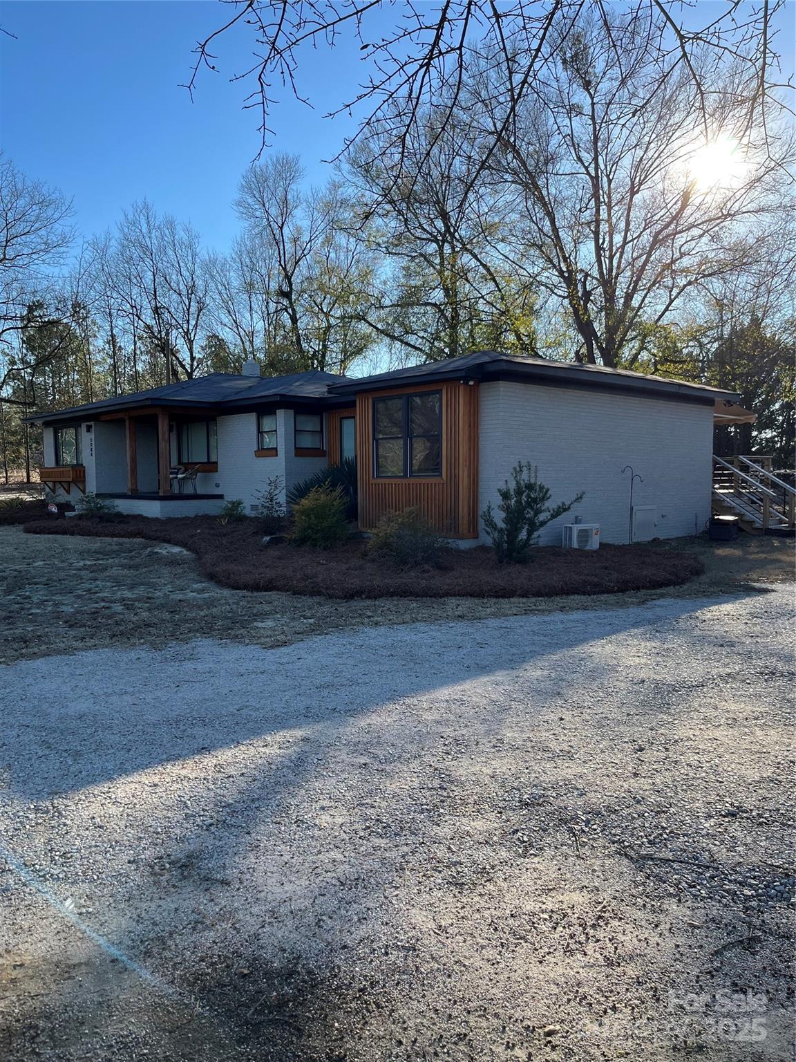 1186 Evans Mill Road Property Photo