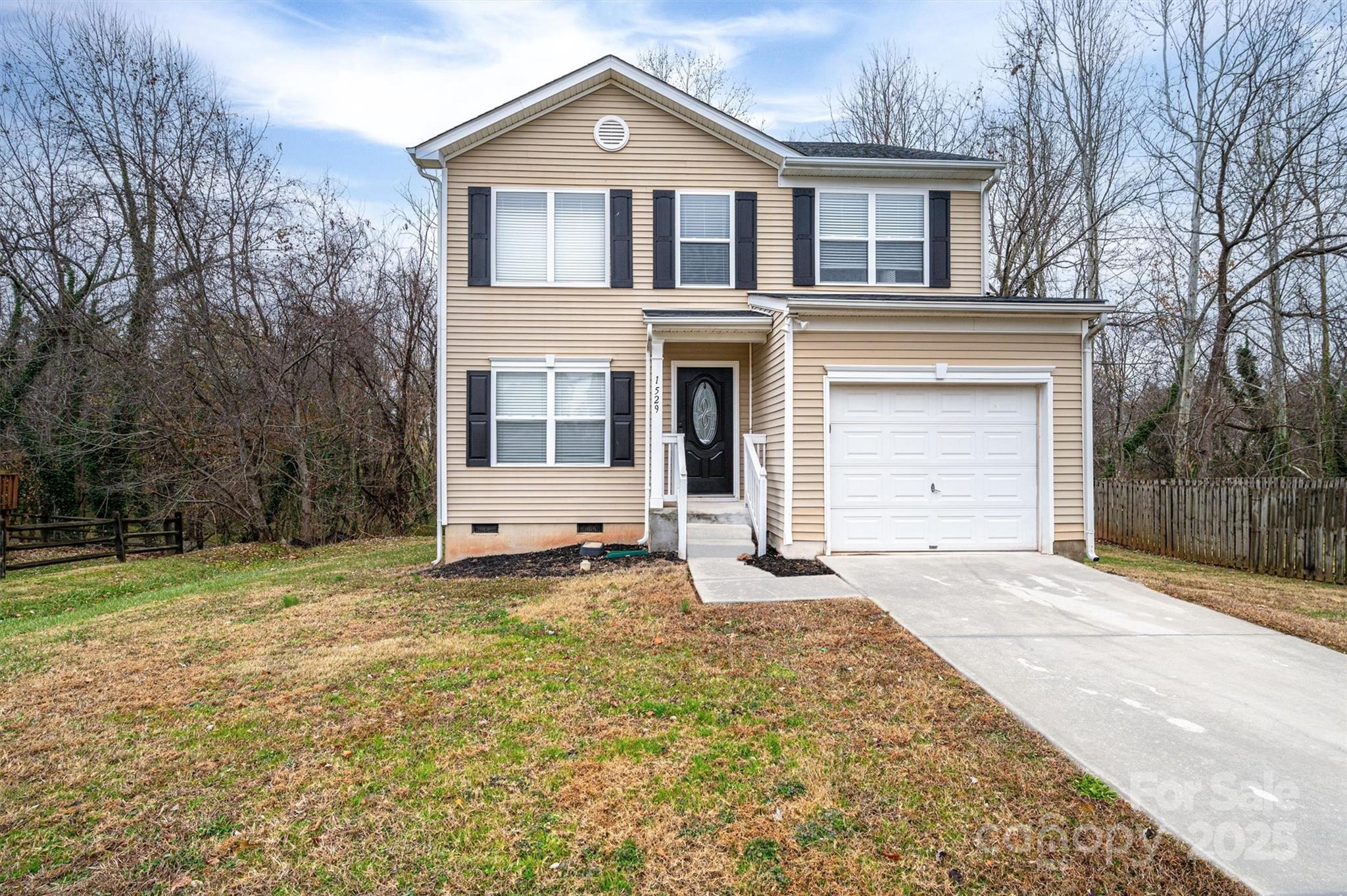 1529 Brookgreen Avenue Property Photo