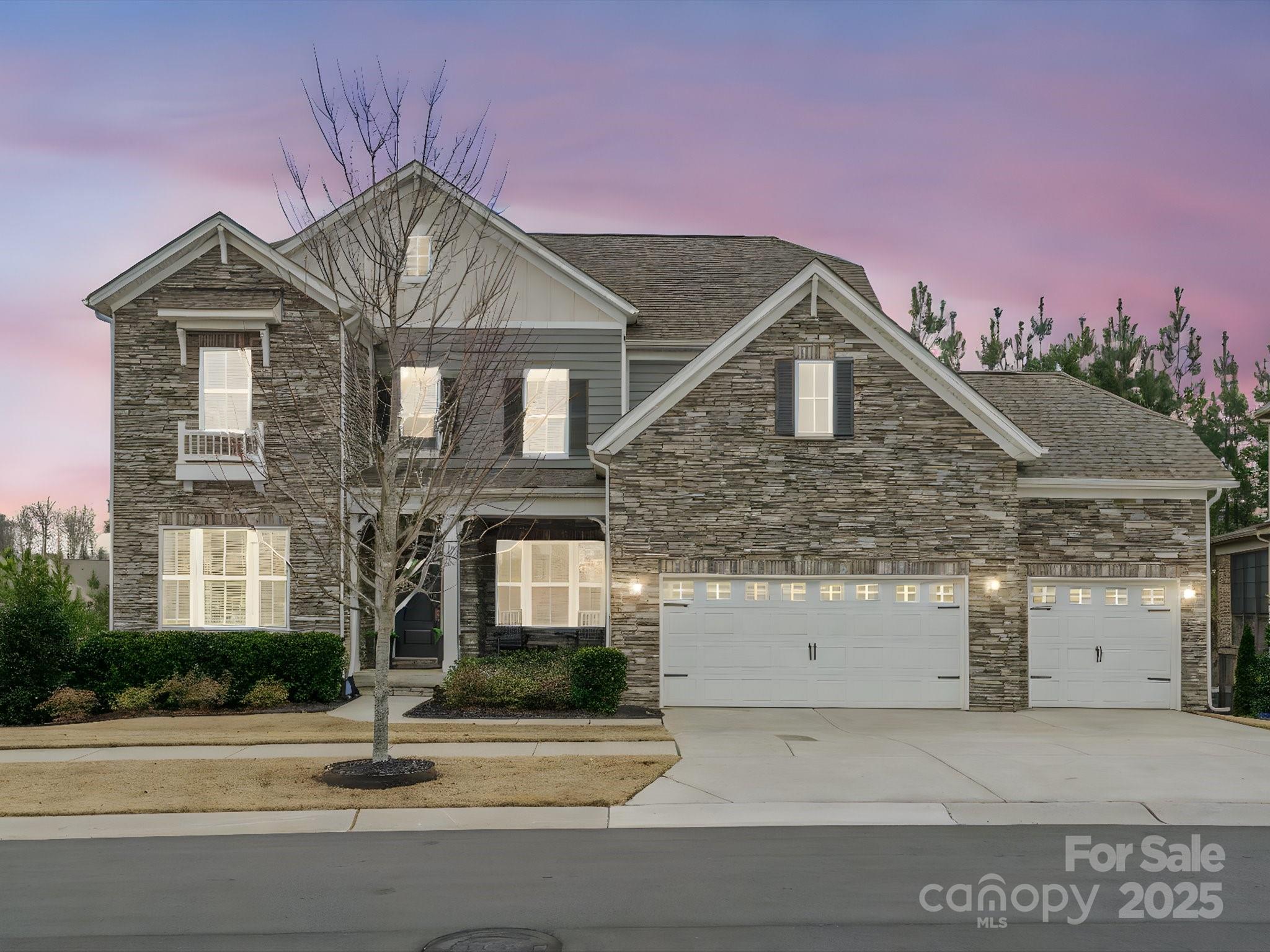 443 Brier Knob Drive Property Photo