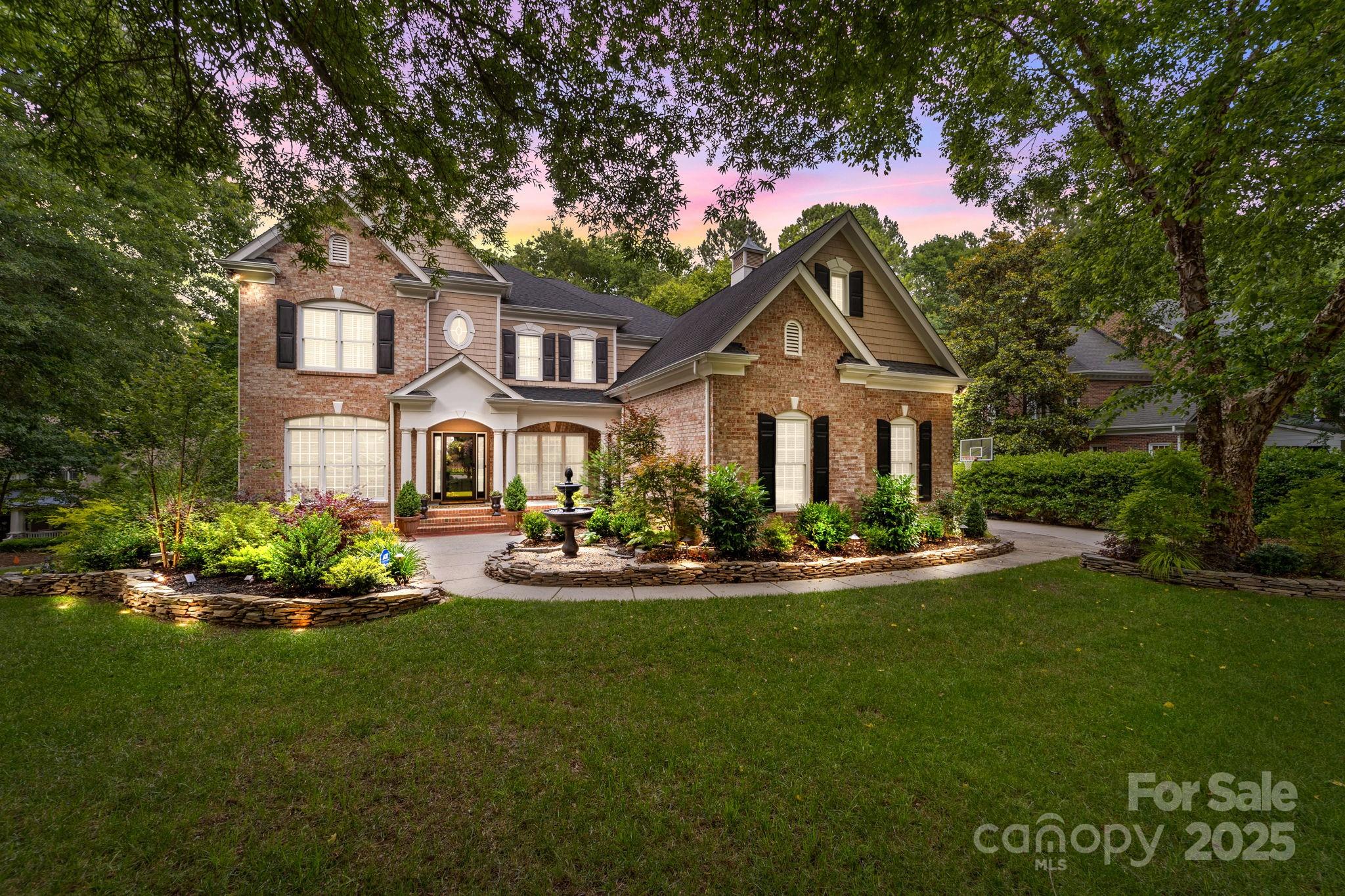 12466 Preservation Pointe Drive Property Photo