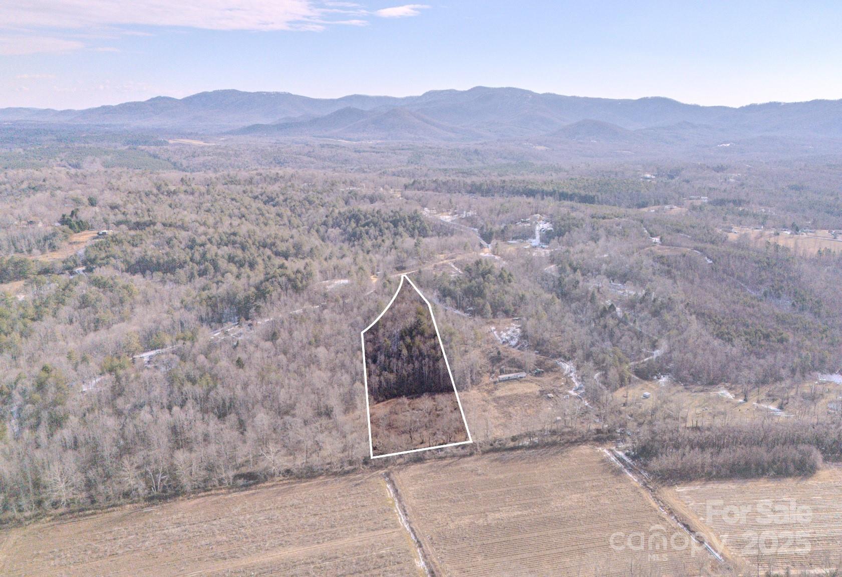 4906 Old Hickory Tree Road Property Photo 1