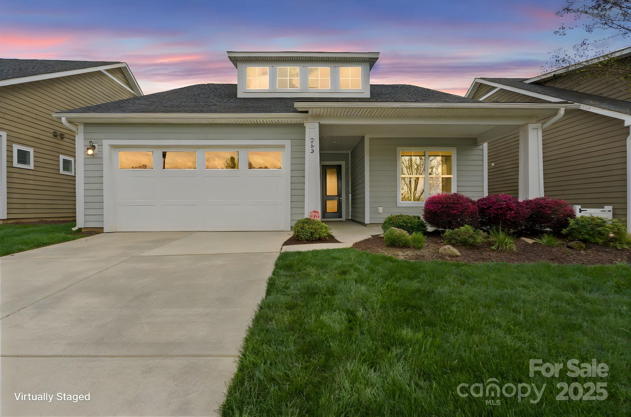 253 Stone Mountain Way Property Photo