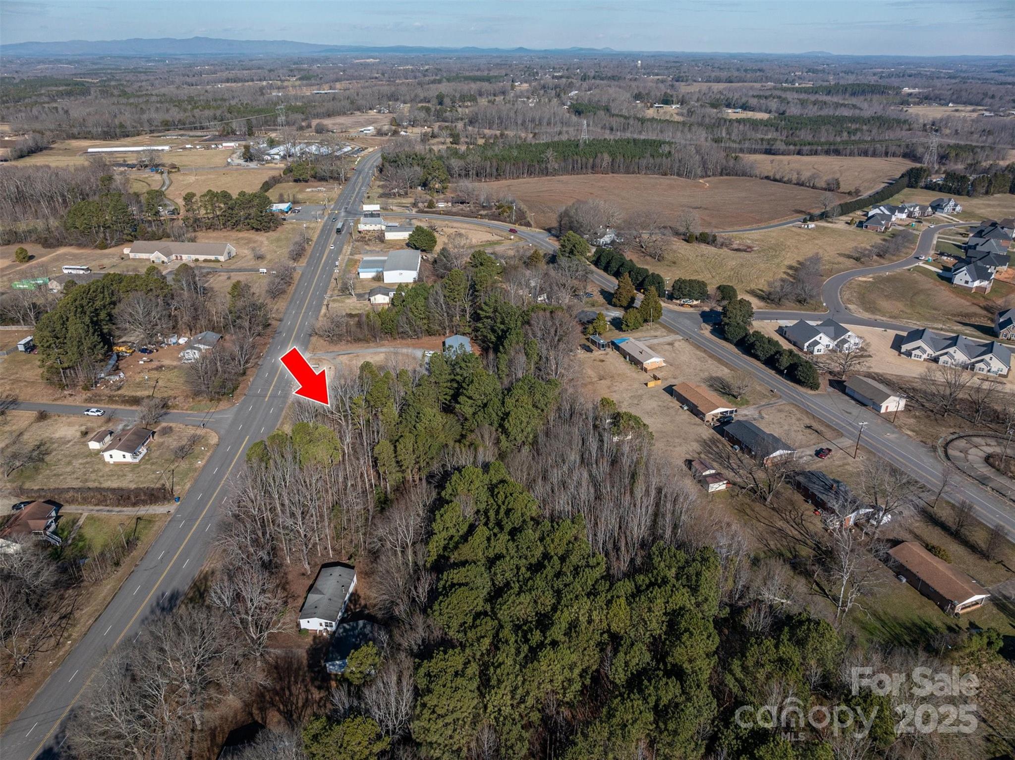 0 Fallston Road Property Photo 3