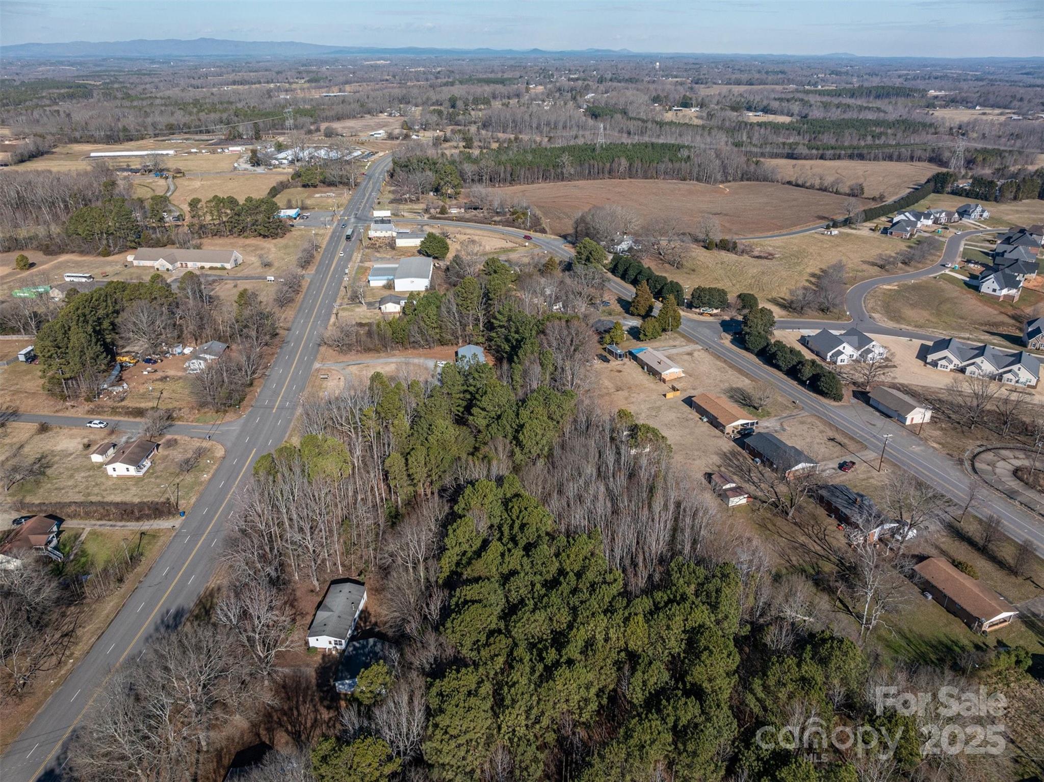 0 Fallston Road Property Photo 4