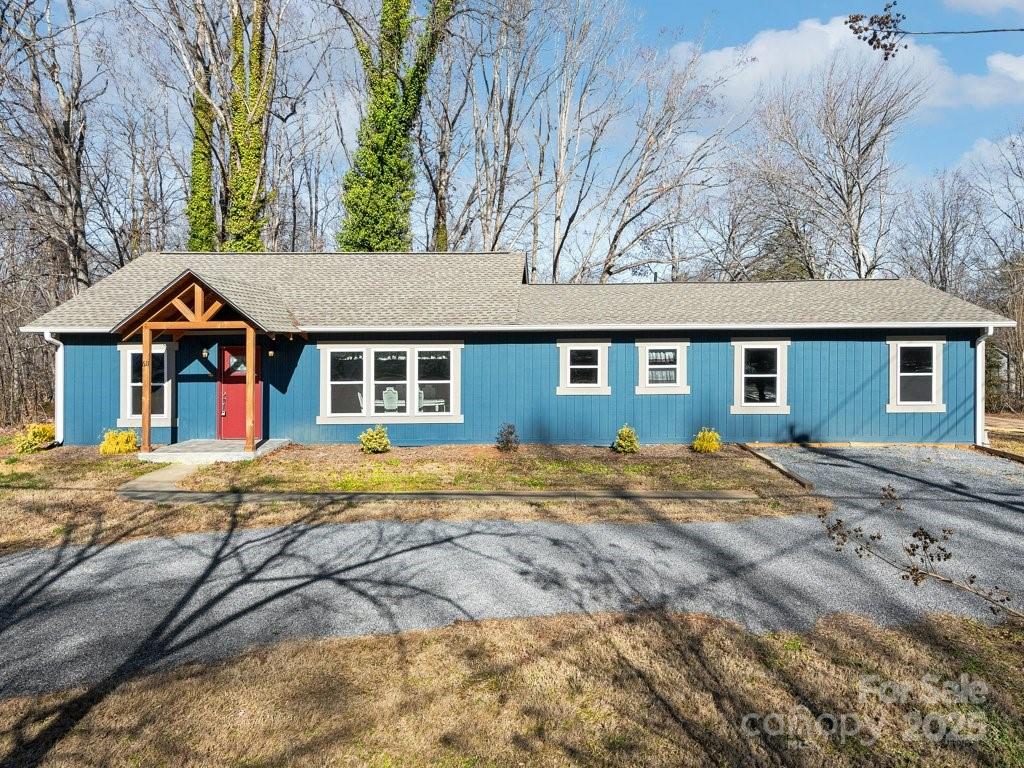 611 Peniel Road Property Photo