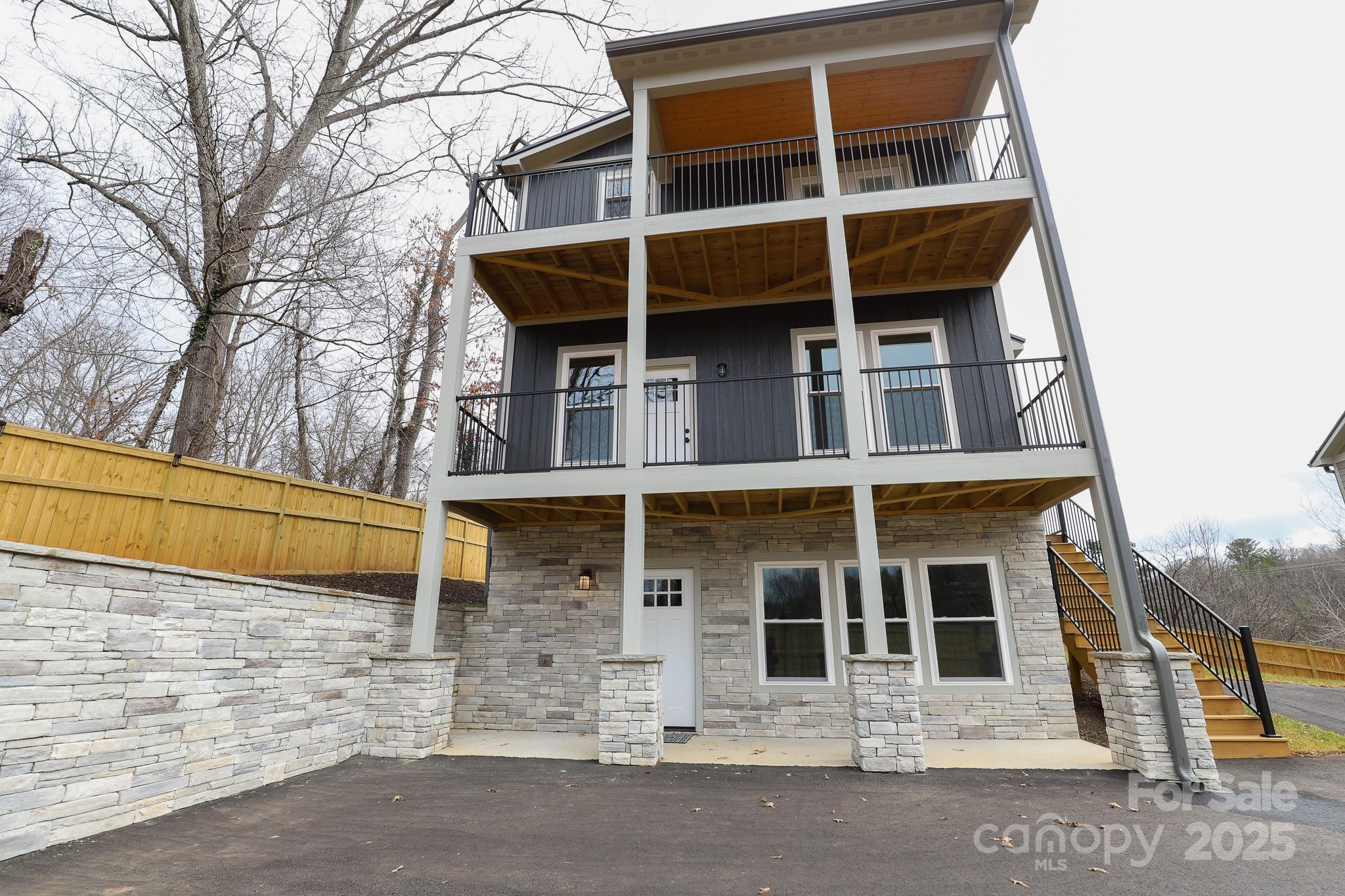 1715 Old Haywood Road Property Photo