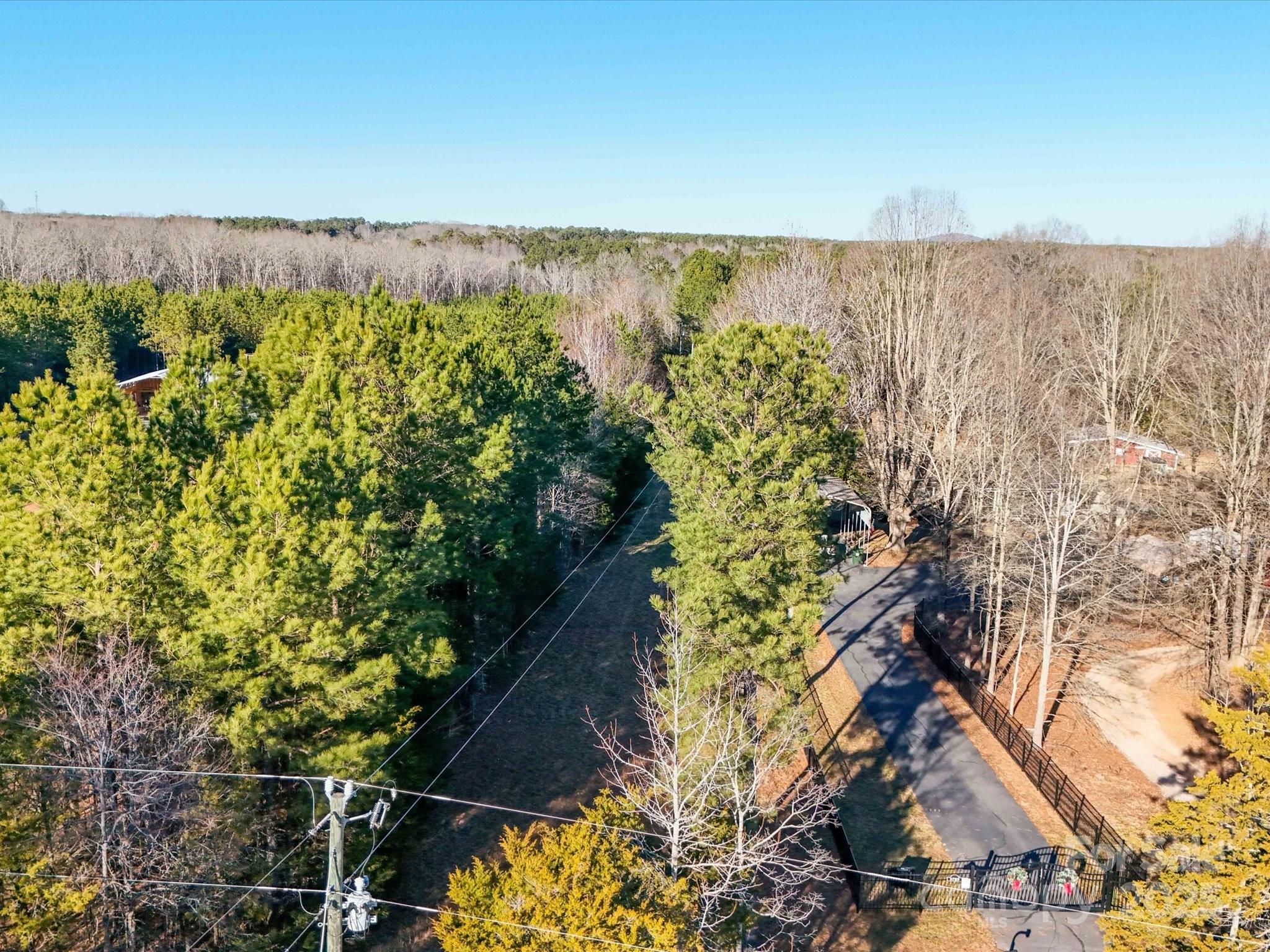 Lot #6 Otis Crosby Road Property Photo 1