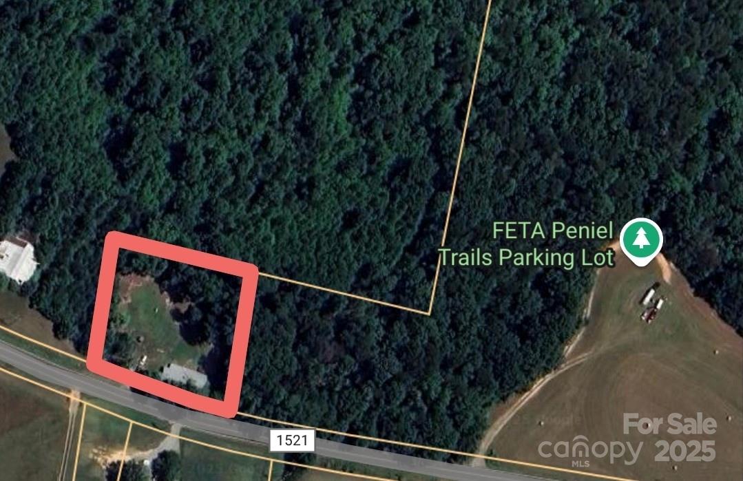 3465 Peniel Road Property Photo